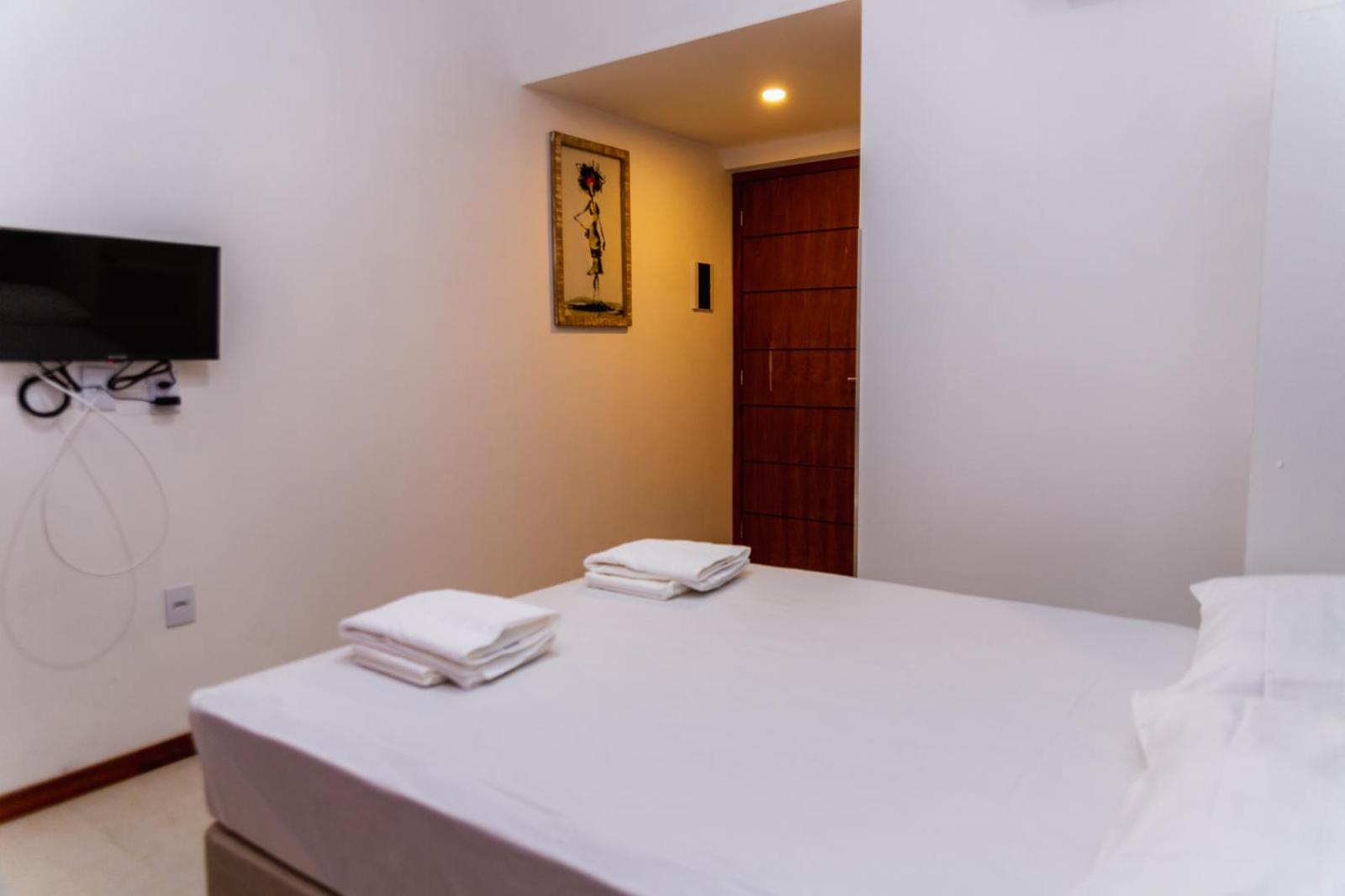 Economy Single Room photo 2