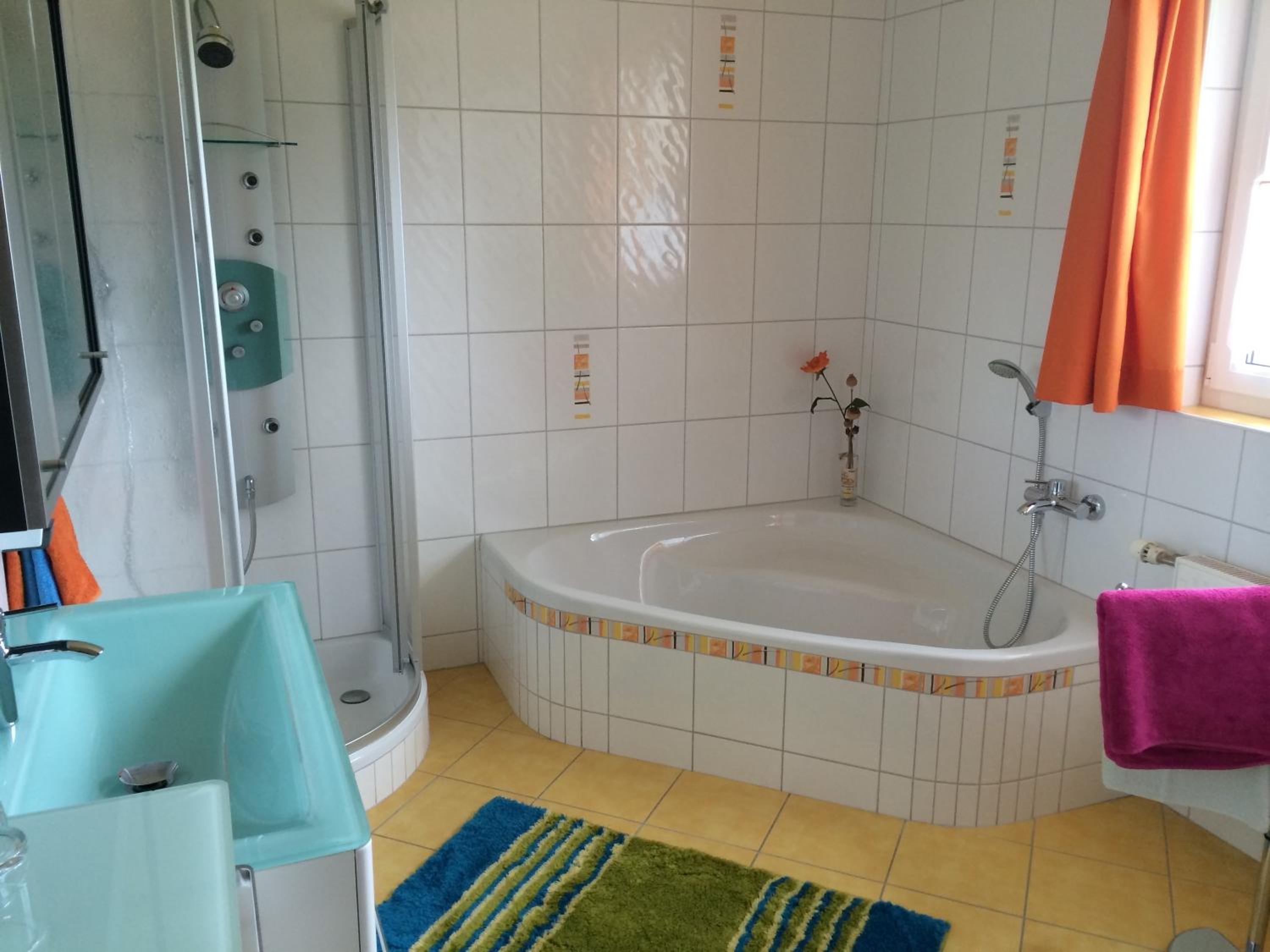 Large Double Room photo 3