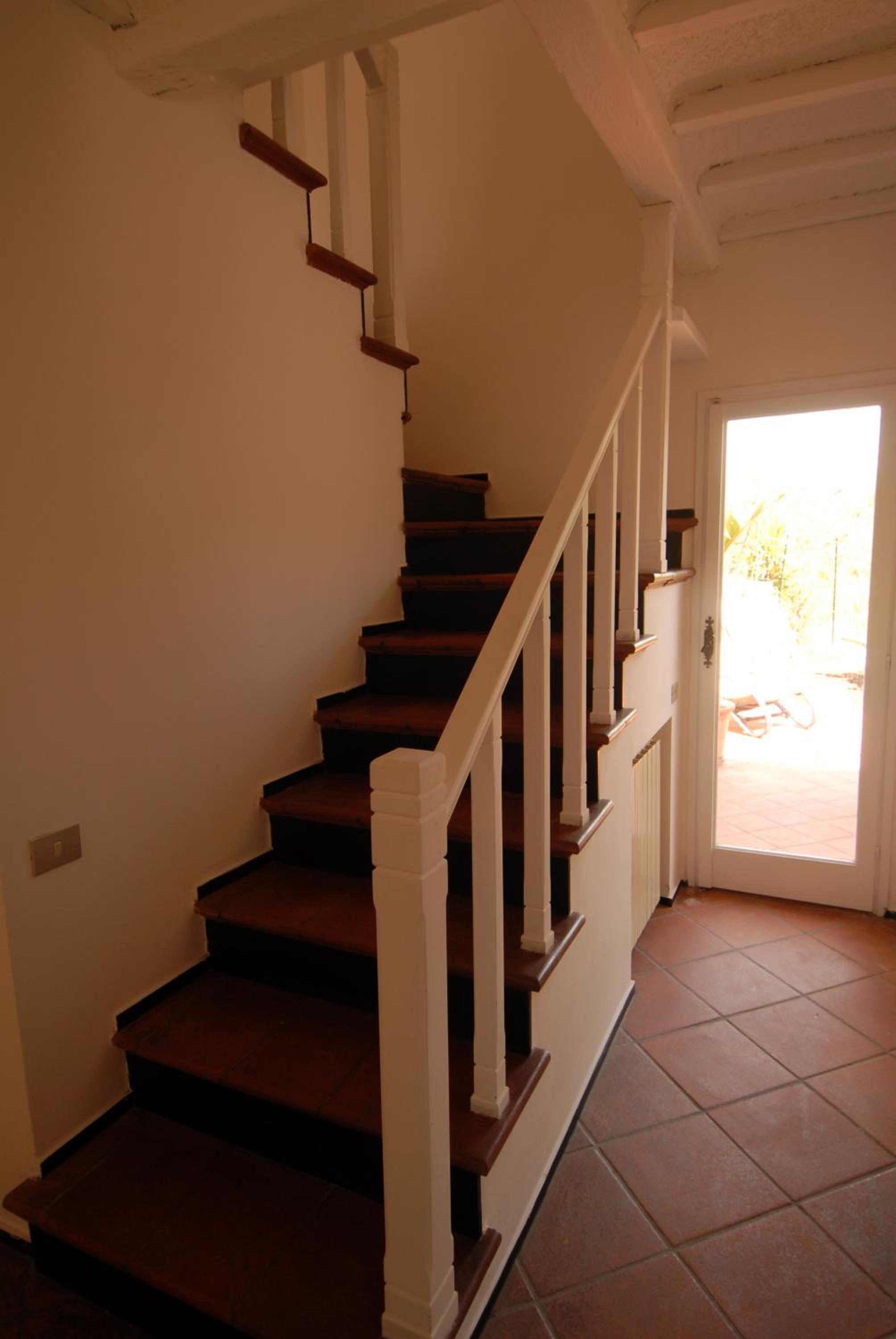 Three-Bedroom Villa photo 3