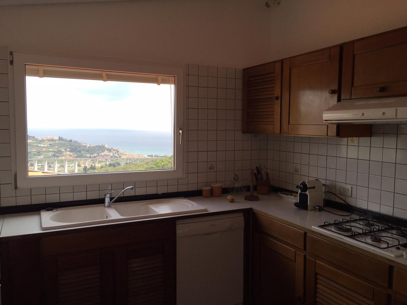Three-Bedroom Villa photo 2
