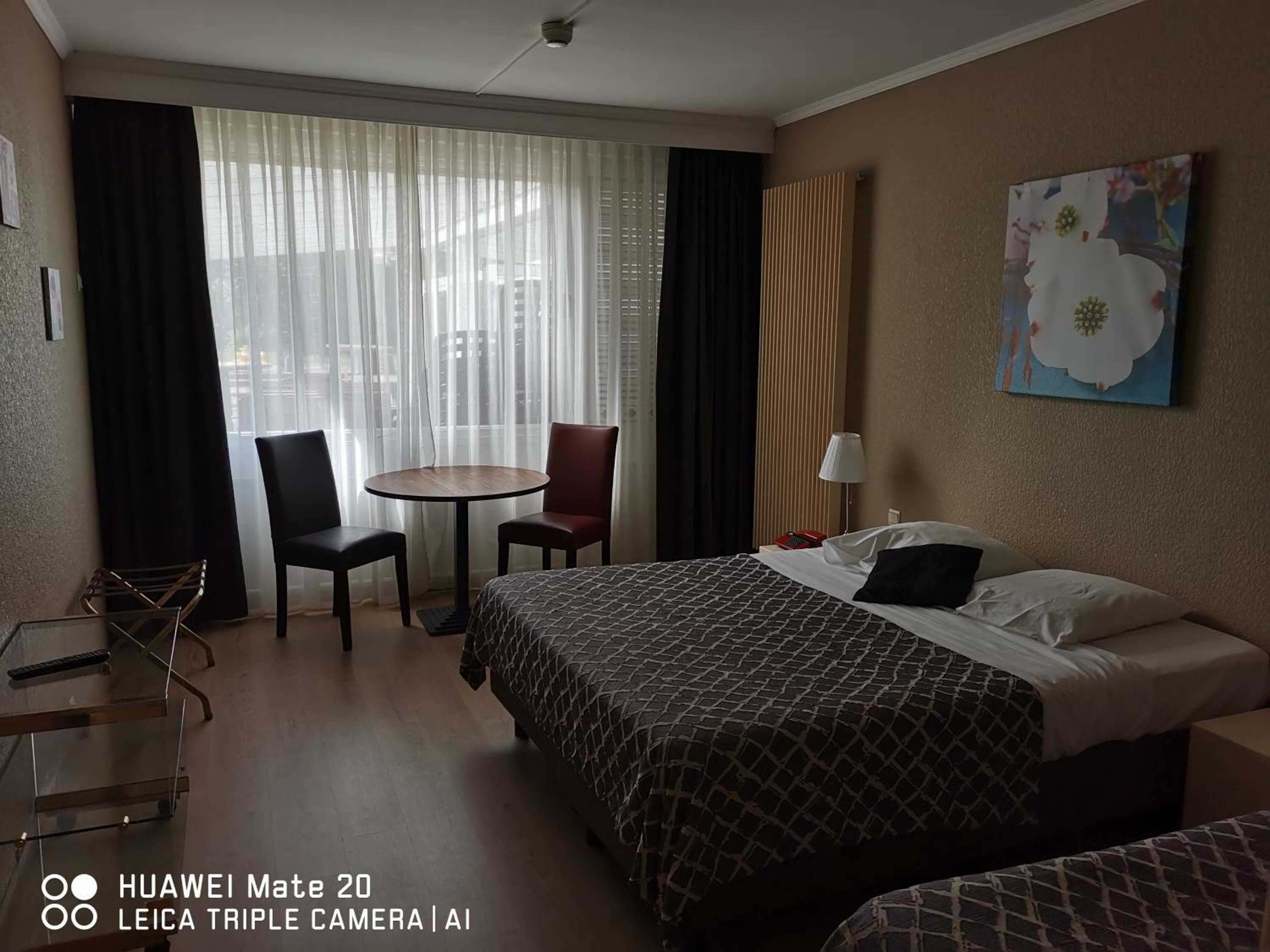 Standard Triple Room - Photo 3