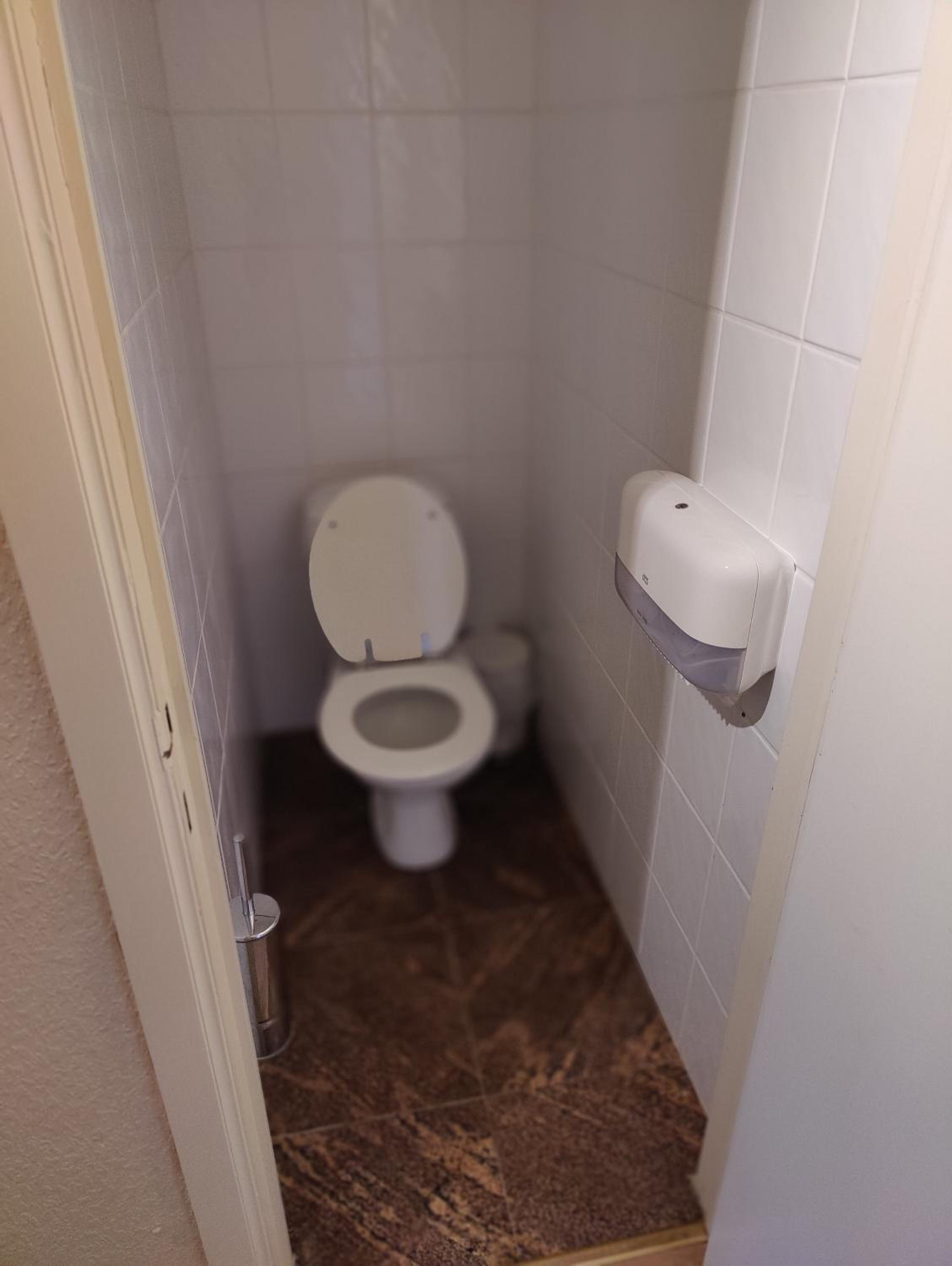 Standard Triple Room - Photo 4