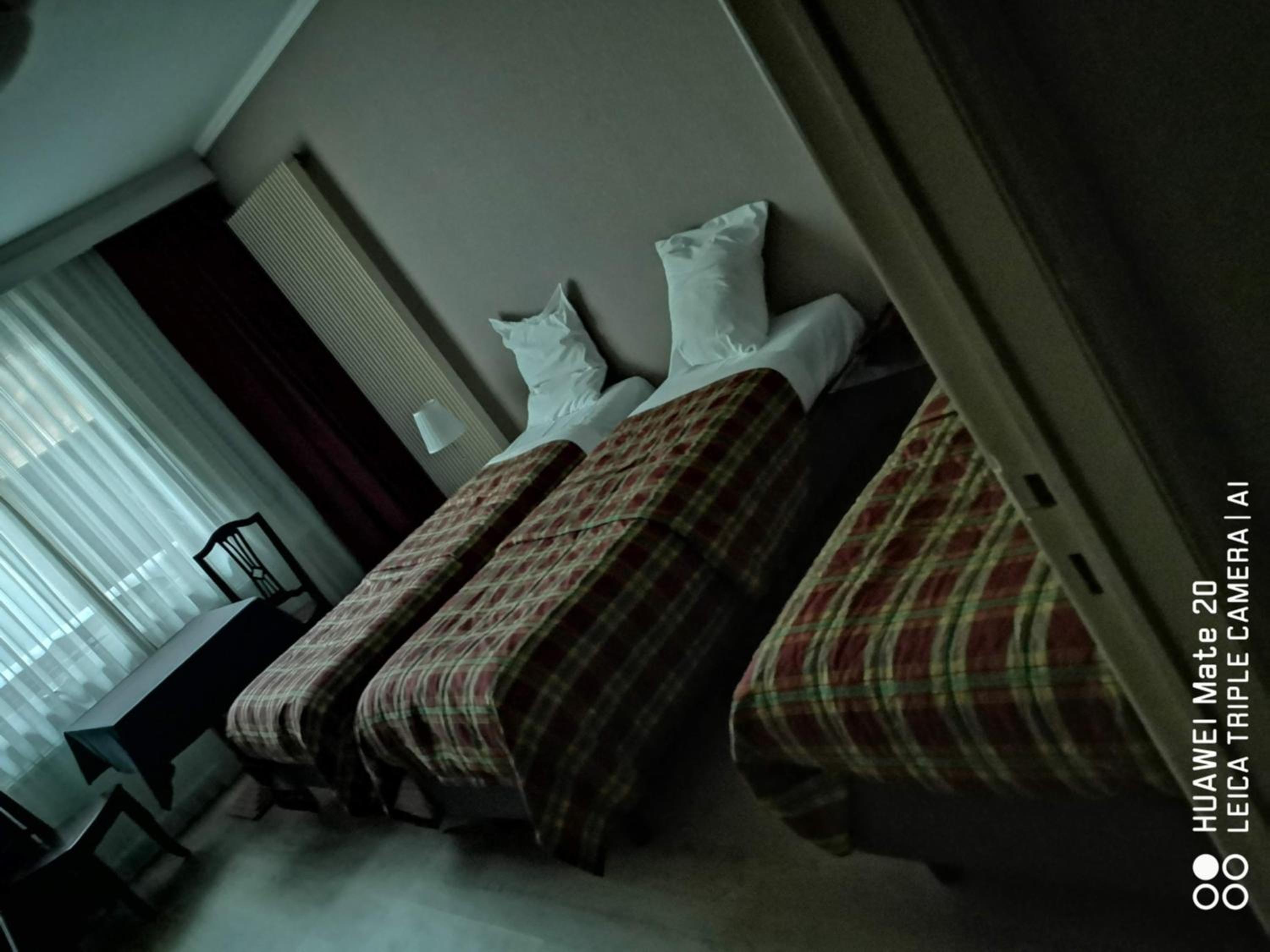 Standard Triple Room photo 3