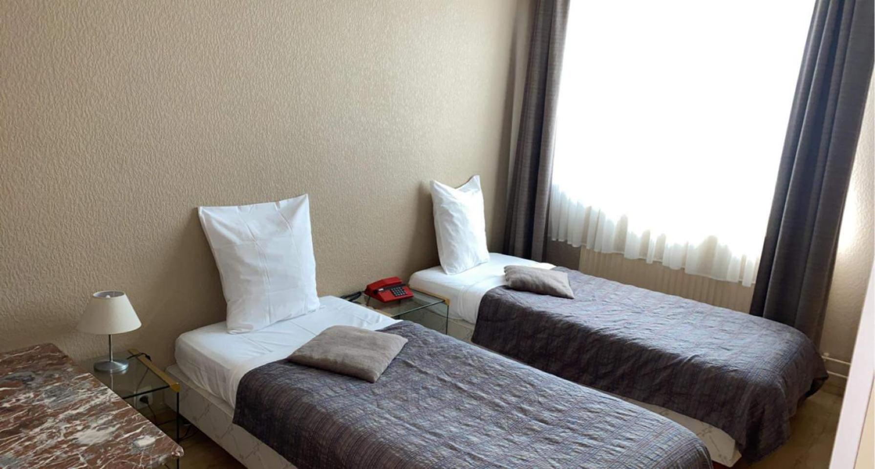 Double or Twin Room - Photo 2