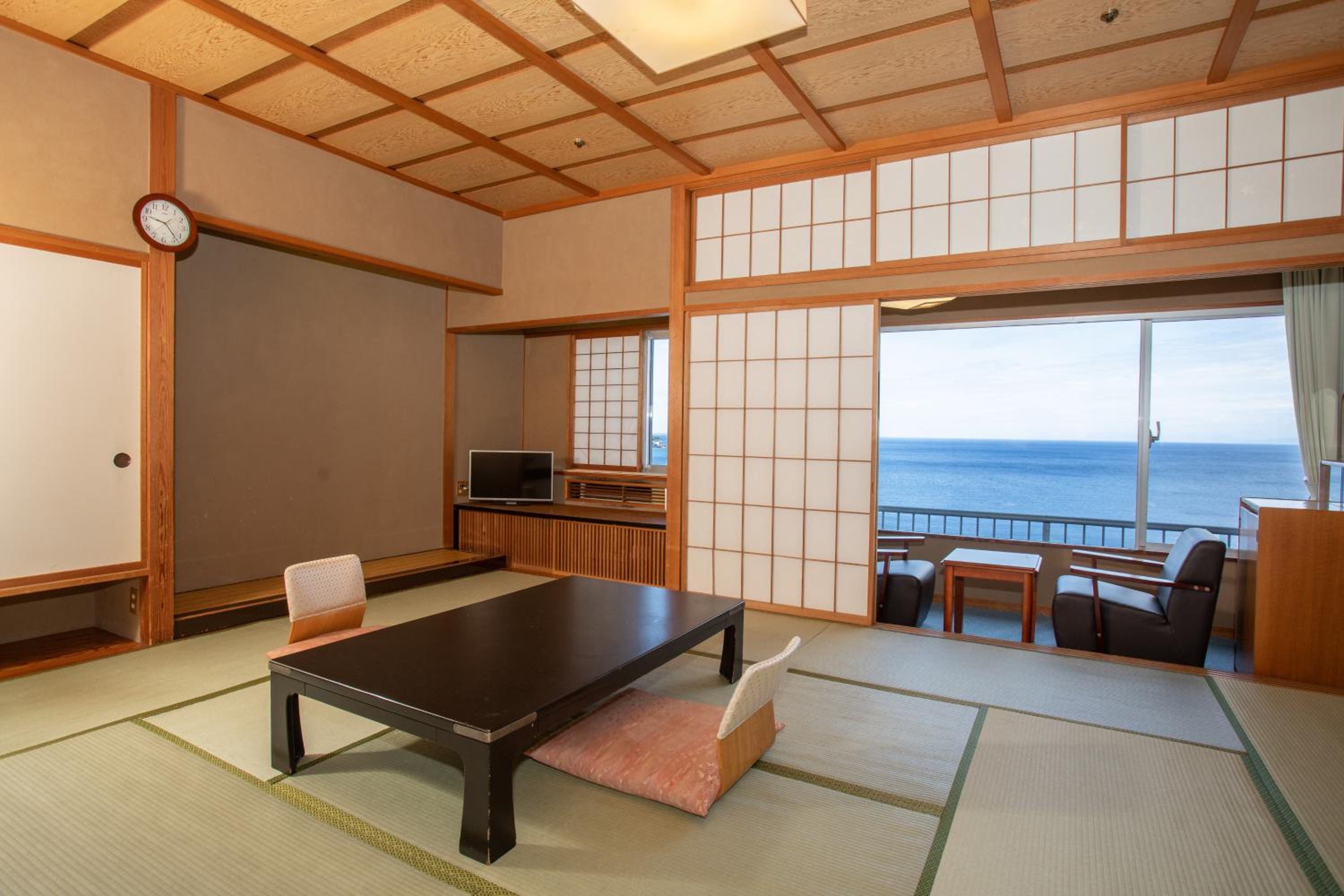 Family Room with Sea View photo 1