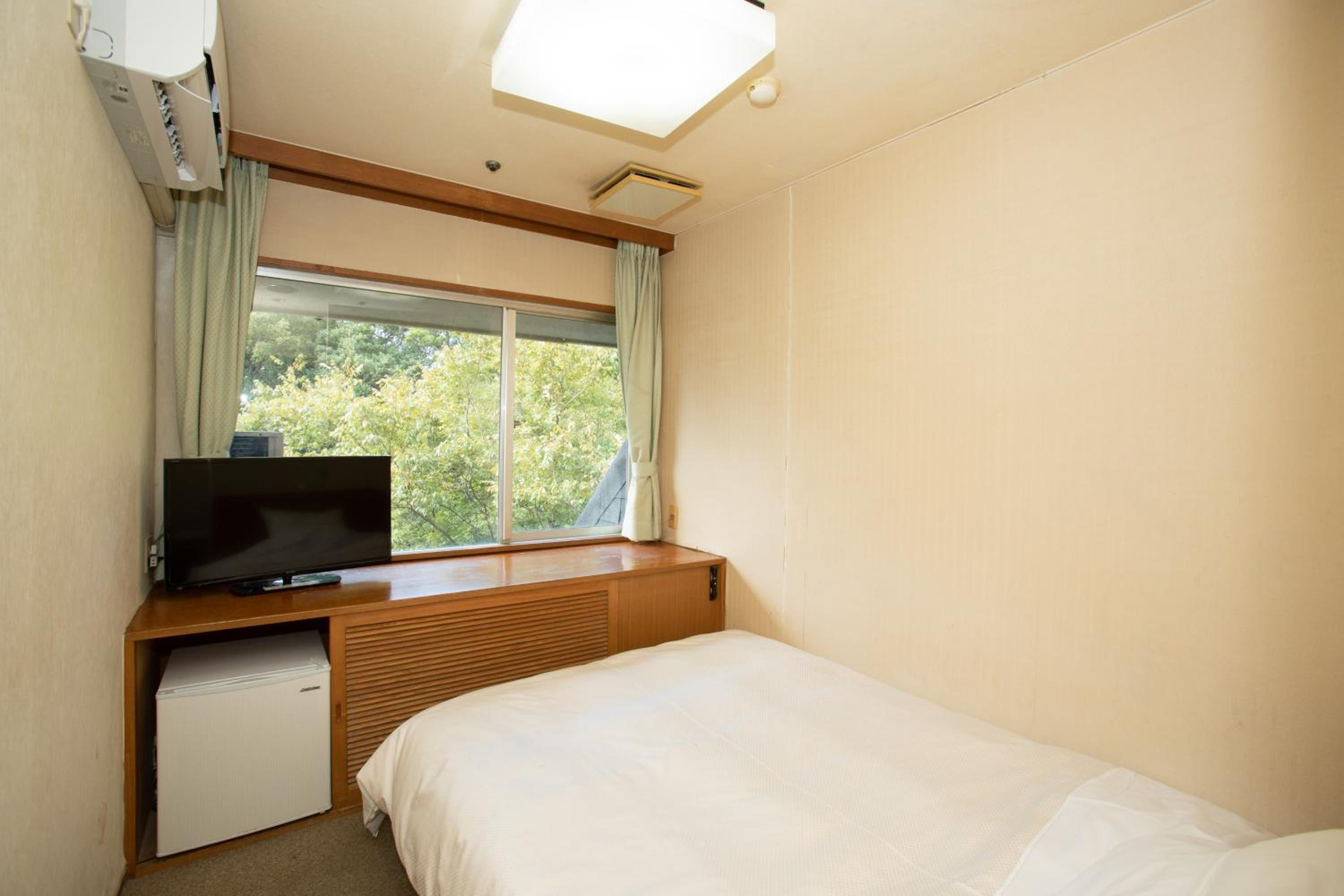 Economy Single Room photo 1