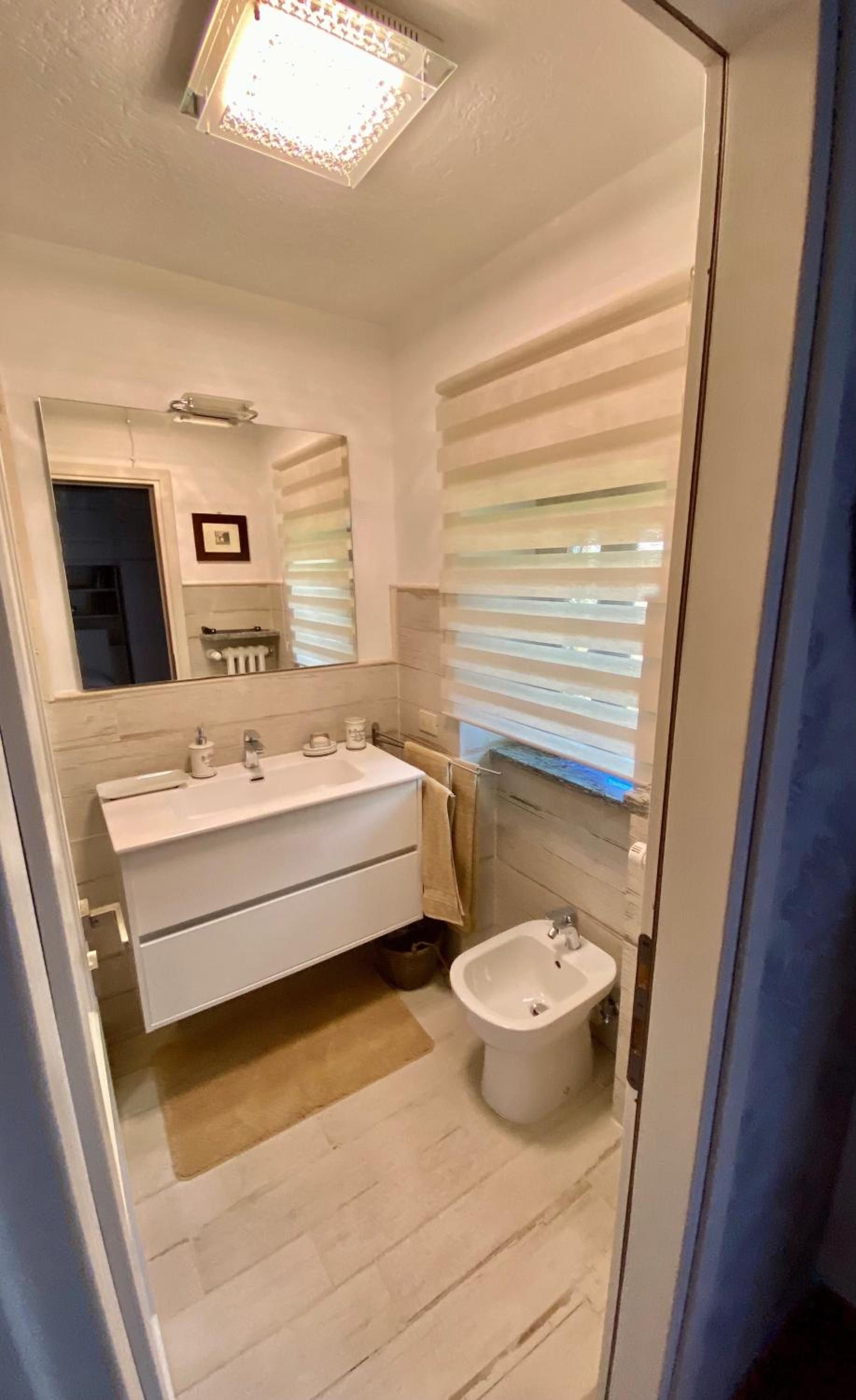 One-Bedroom House photo 2
