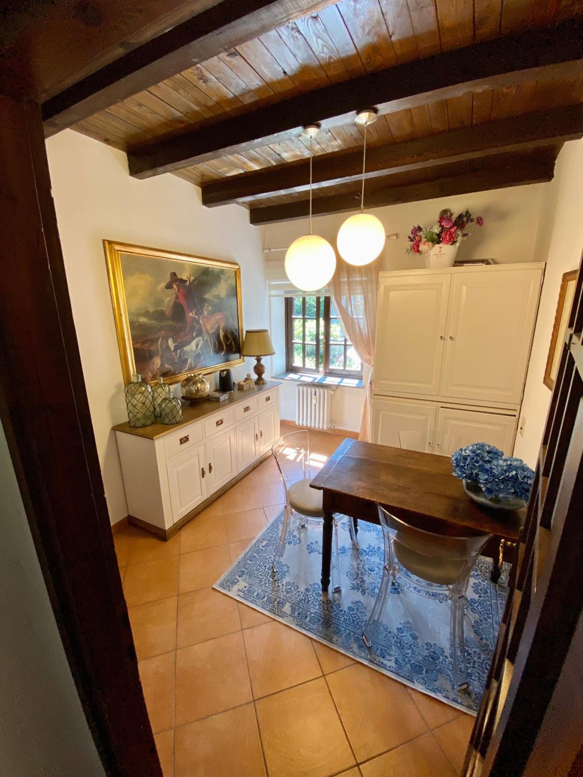 One-Bedroom House photo 3