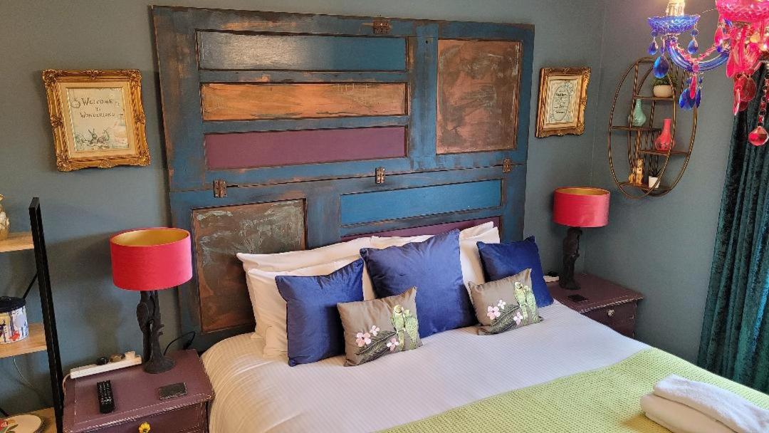 Superior King Suite photo 2