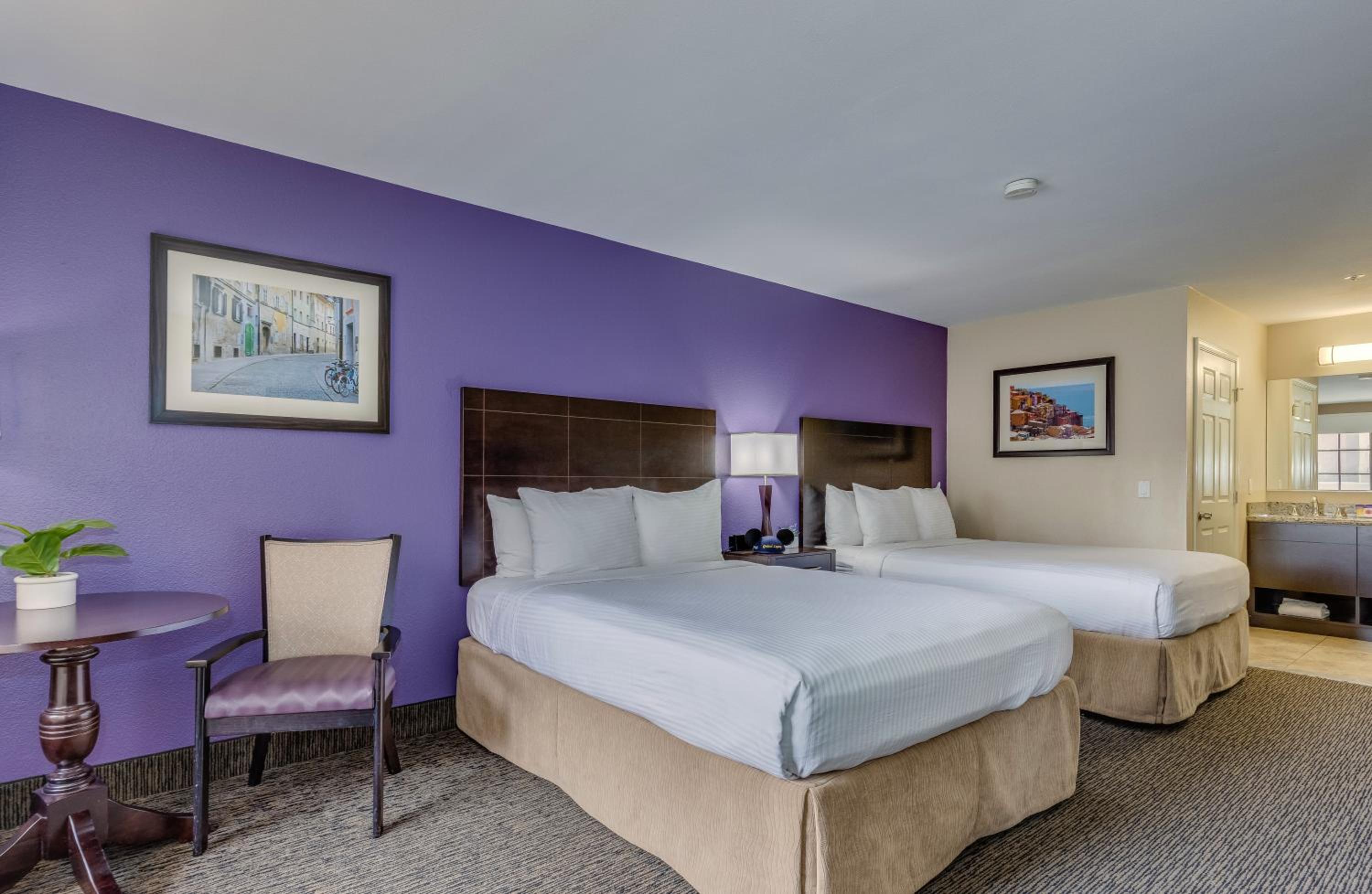 Premier Room 2 Queen Beds - Photo 6