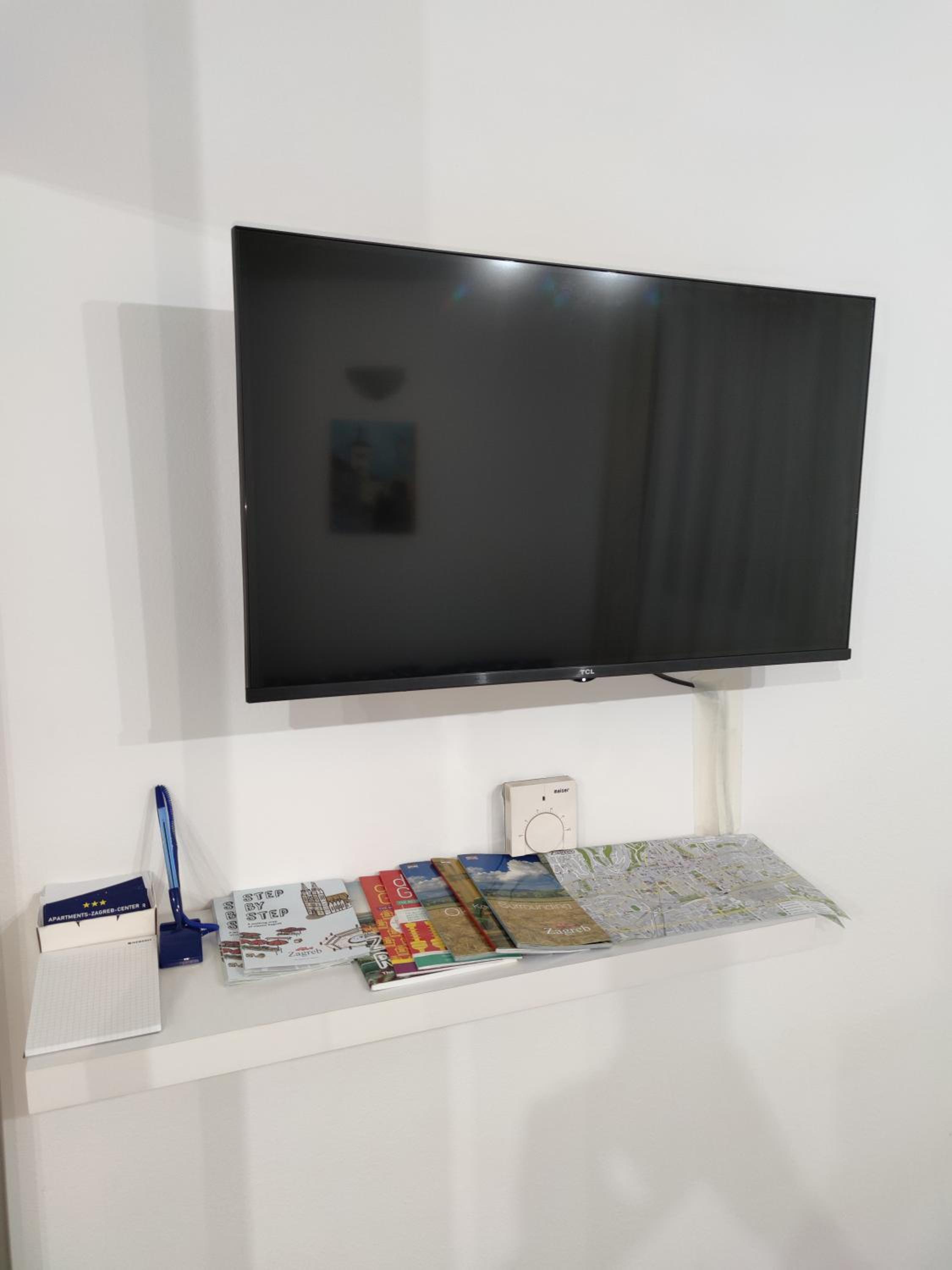 Standard Apartment - Photo 1