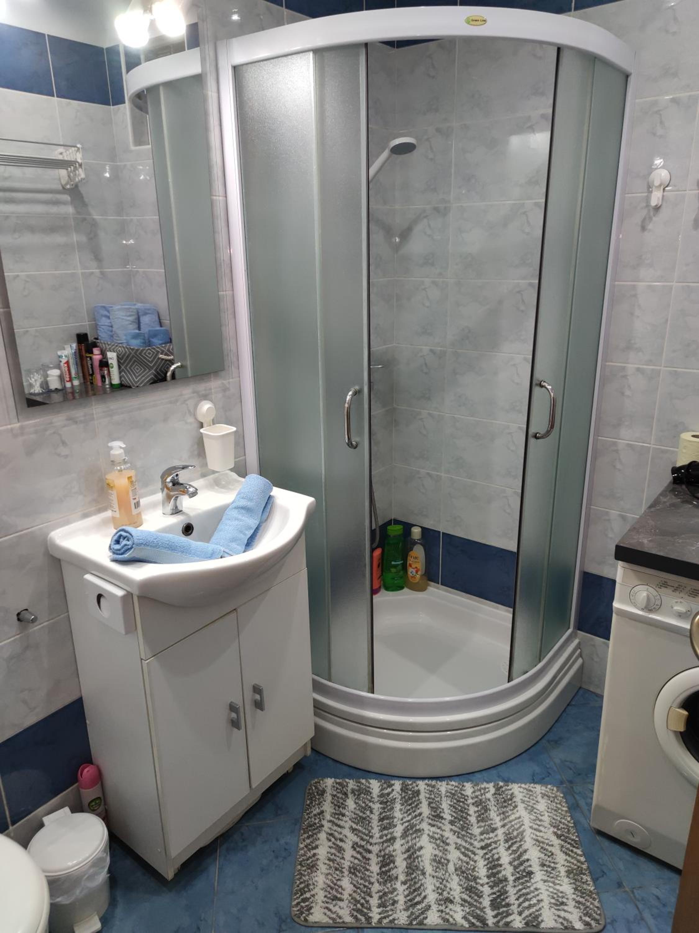 Standard Apartment - Photo 10