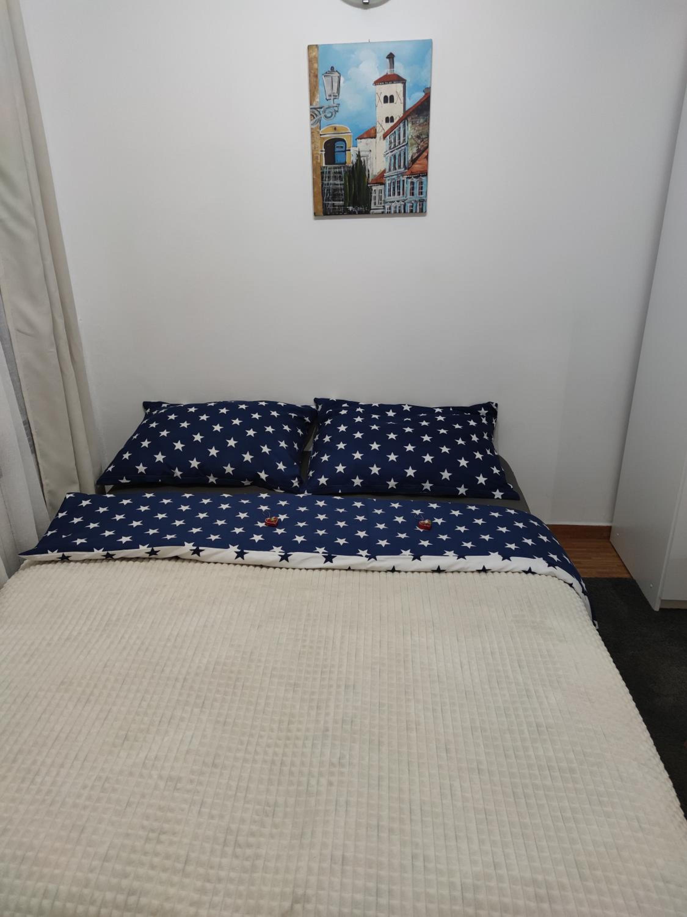 Standard Apartment - Photo 3