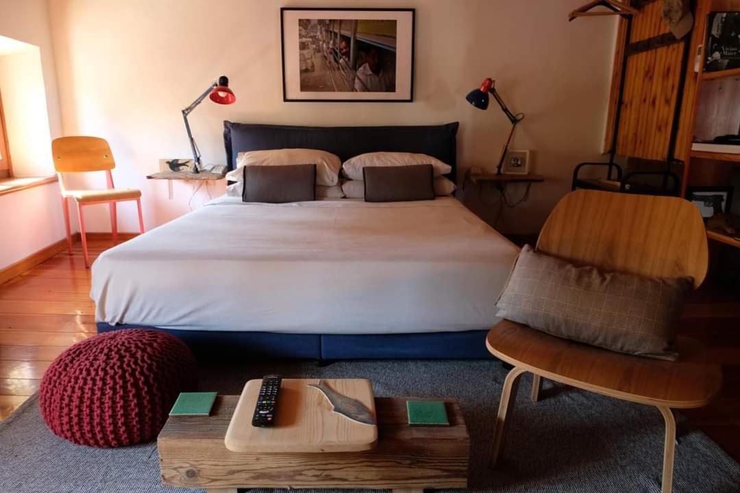 Deluxe Double Room With Castle View photo 3