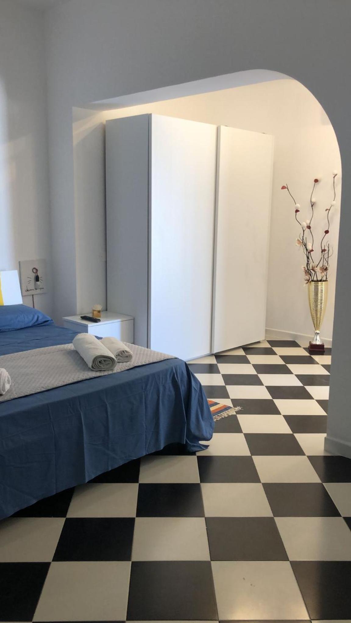 Deluxe Double or Twin Room - Photo 15