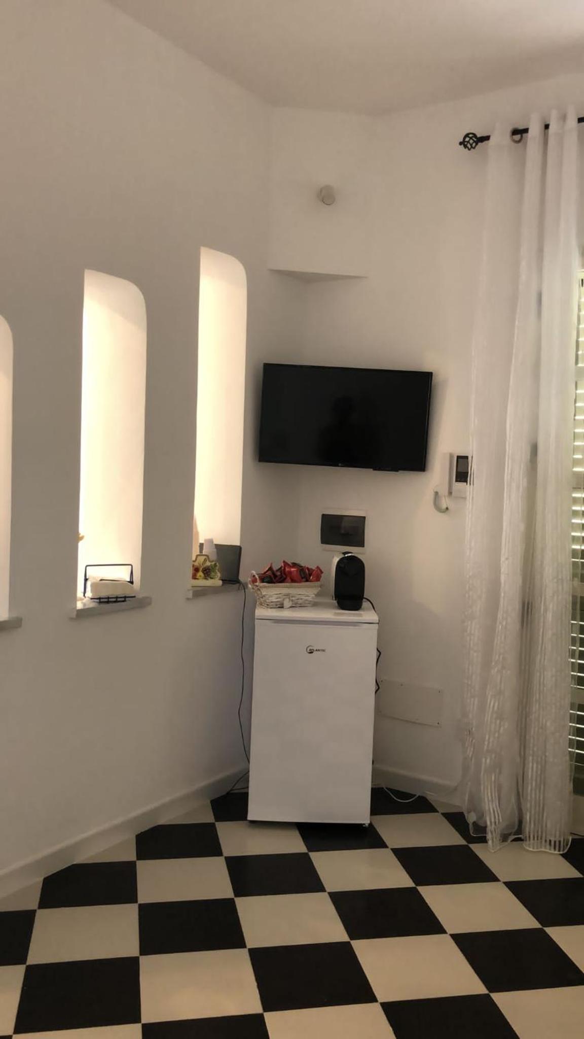 Deluxe Double or Twin Room - Photo 20