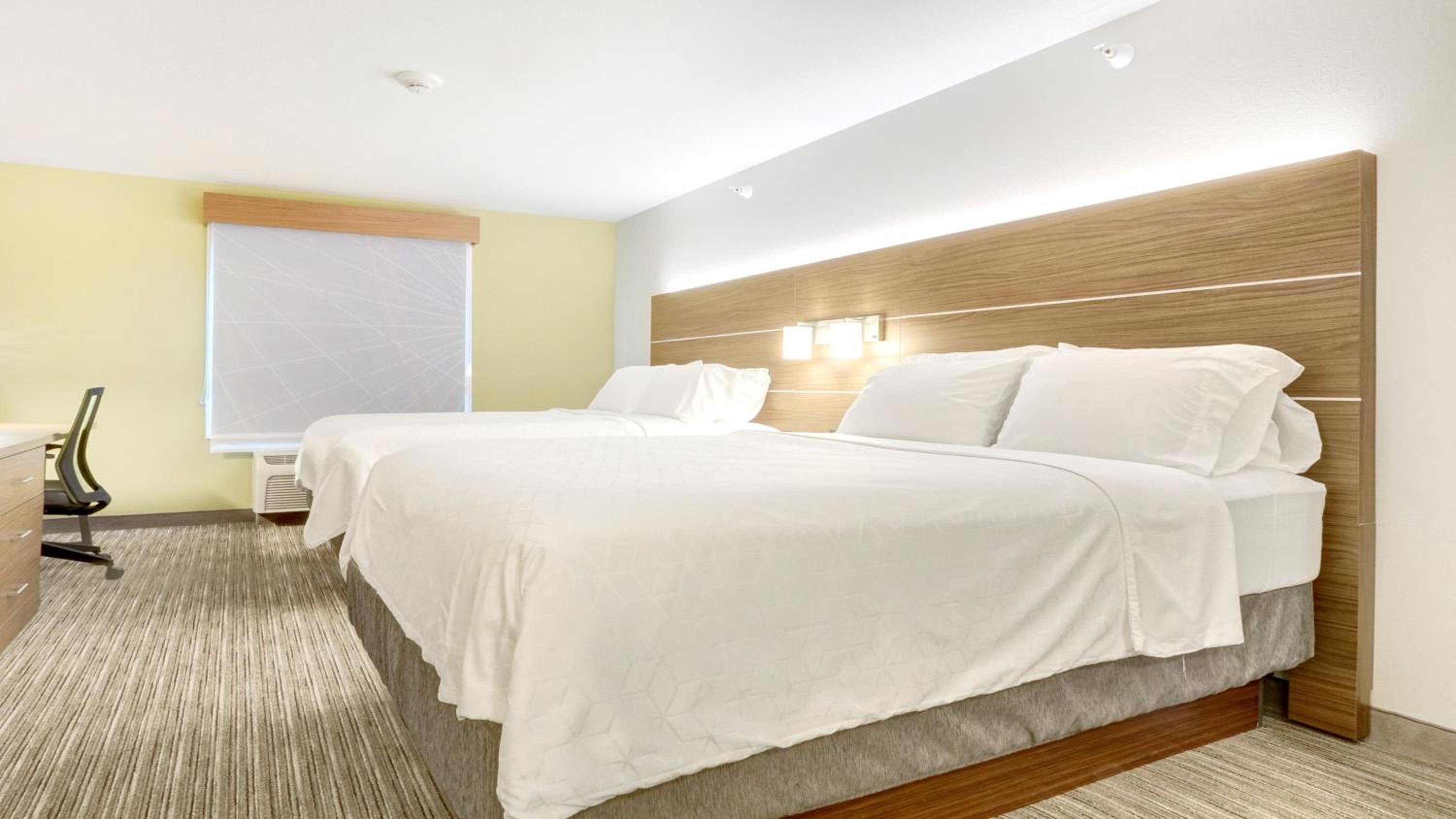 Standard Room - Non-Smoking - Photo 4