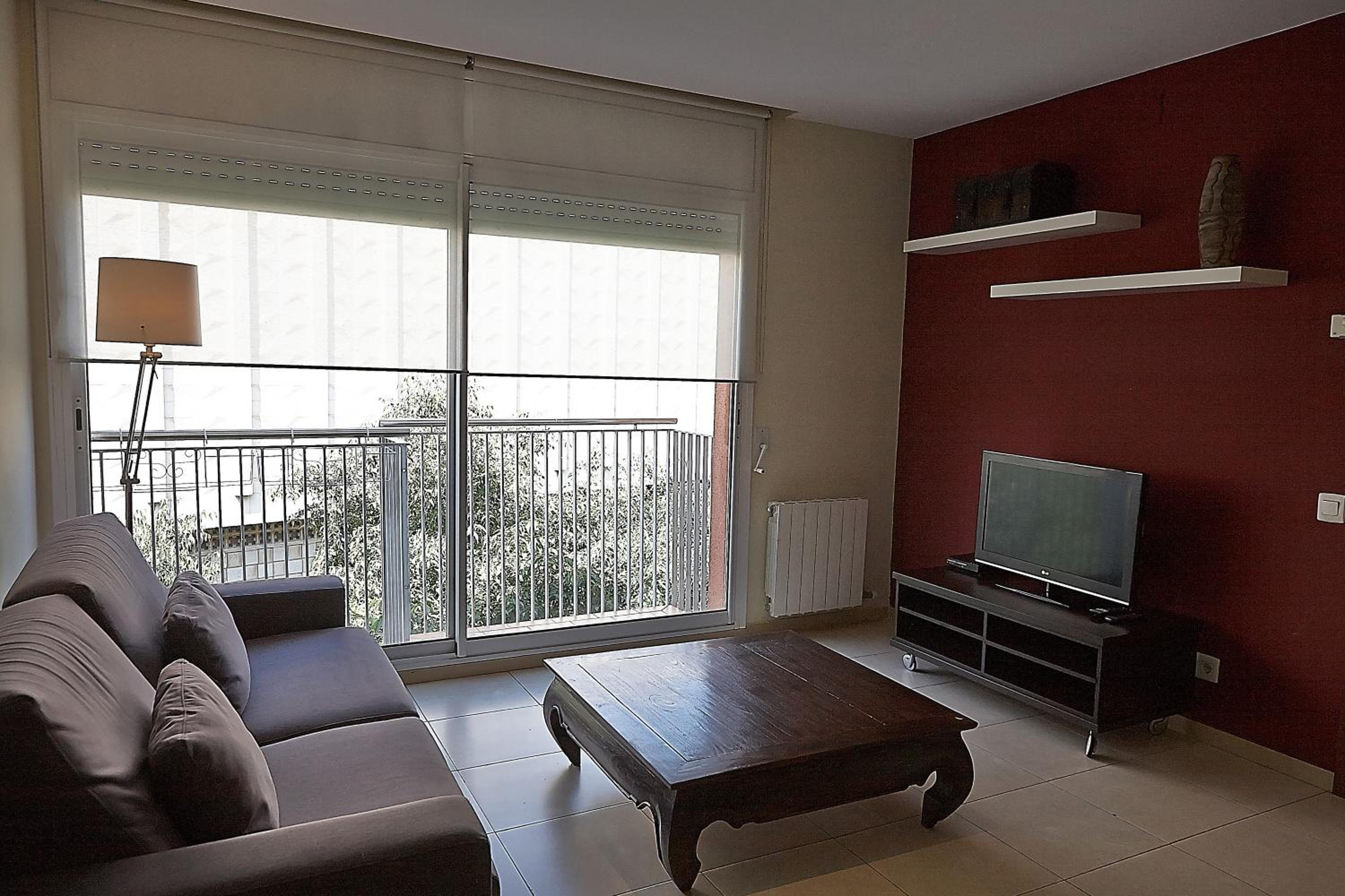 Three-Bedroom Apartment (2-7 adults) photo 2
