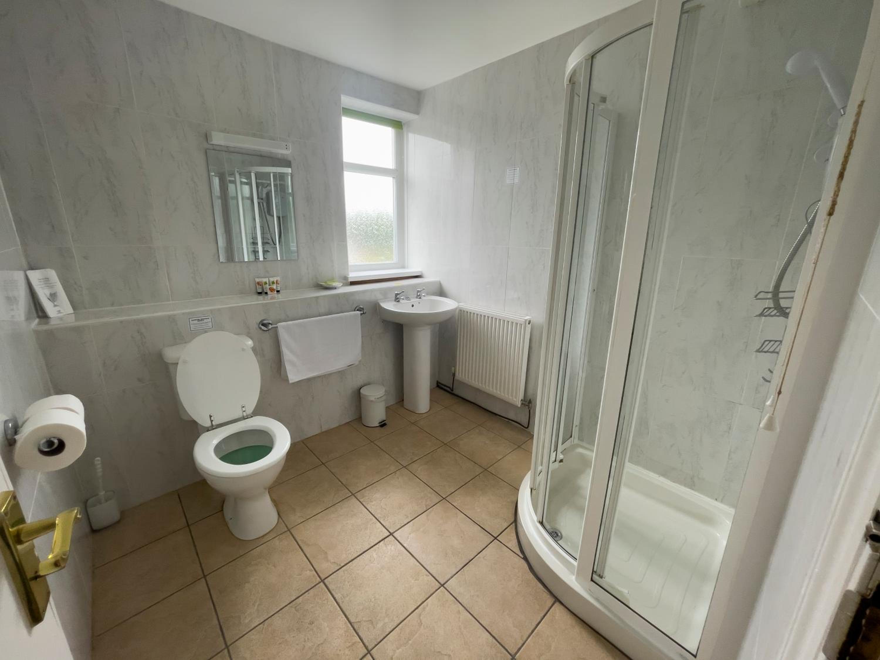 Standard Family Room - Photo 2