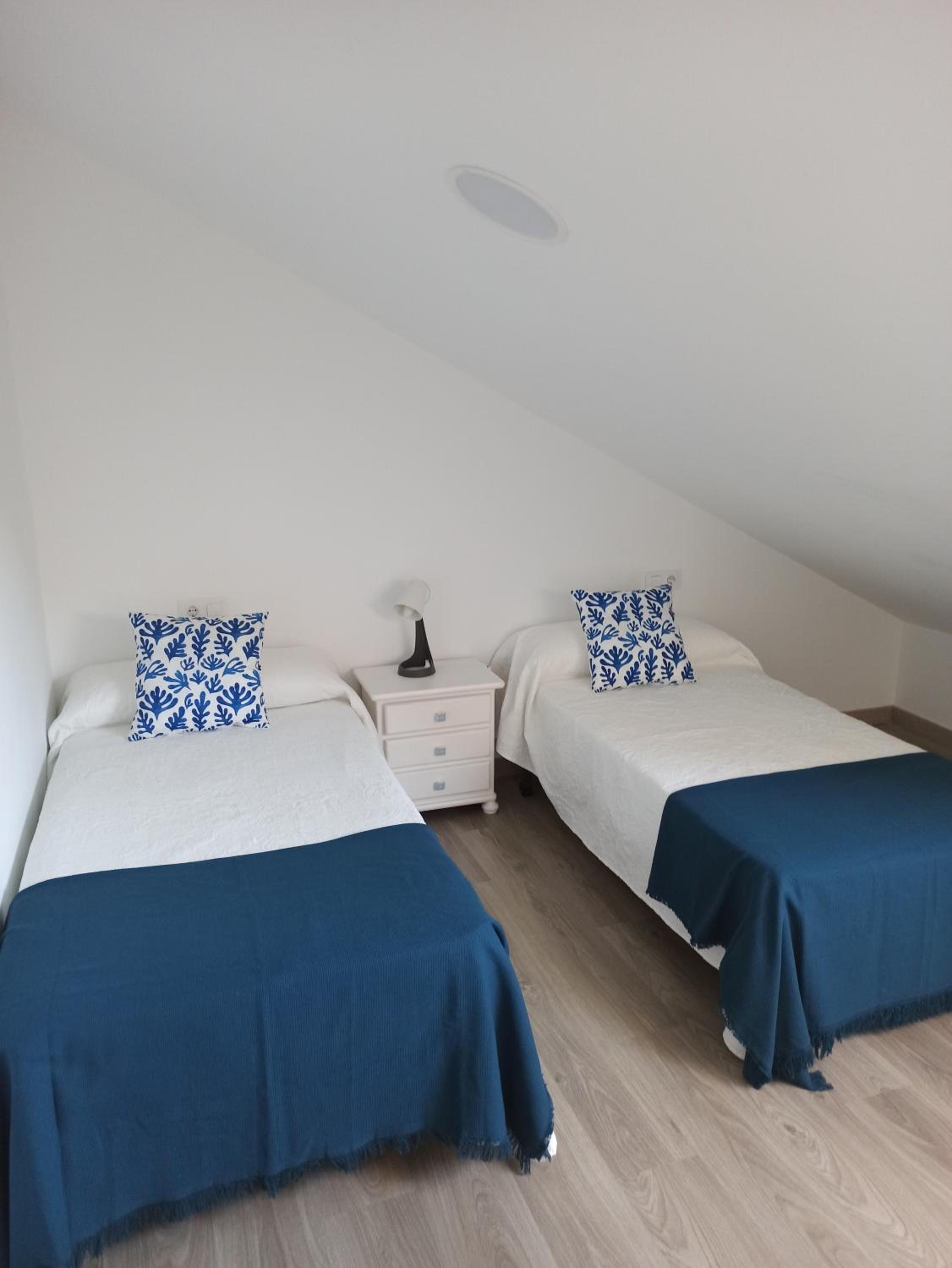 Apartamento Dúplex