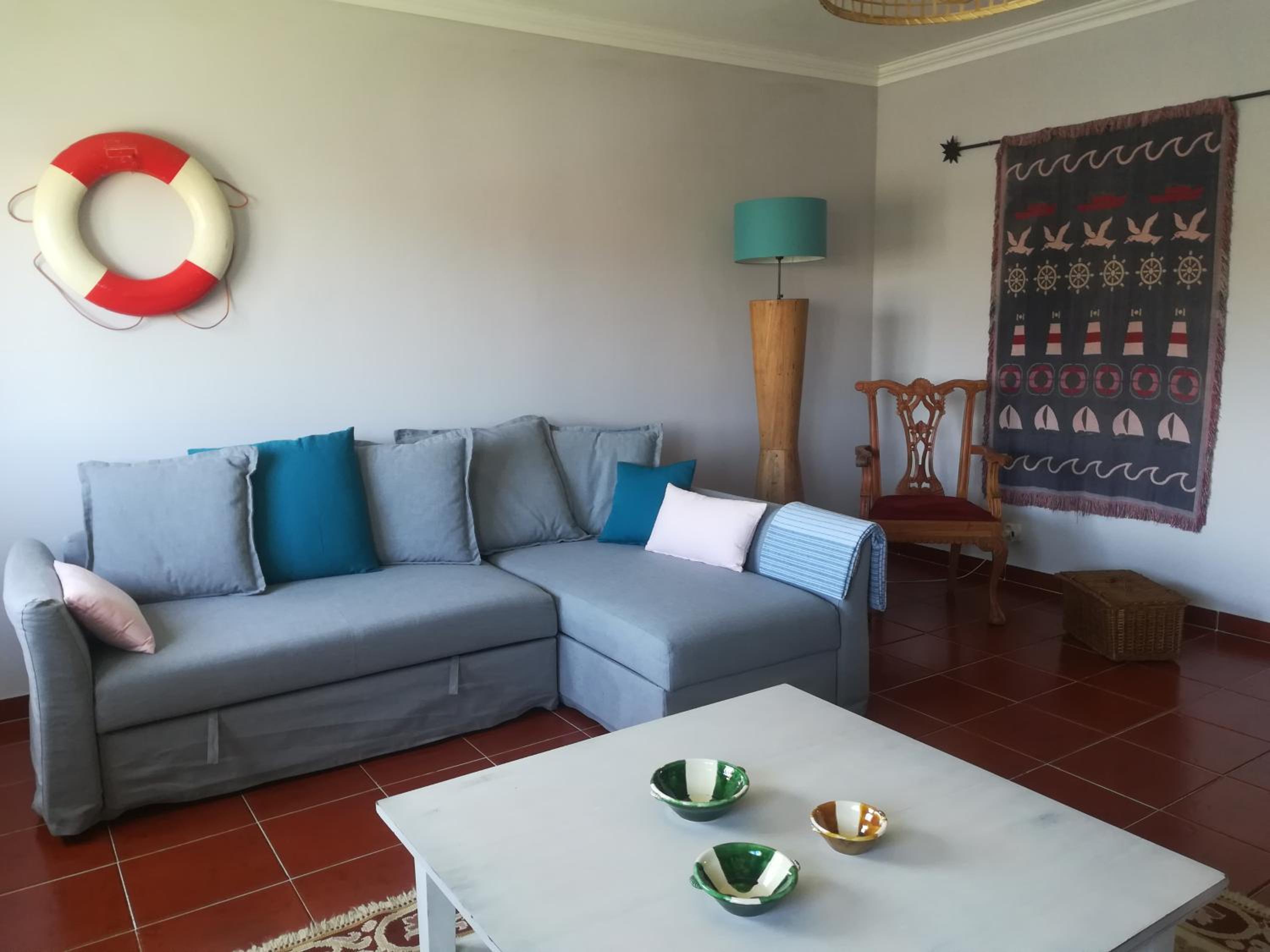One-Bedroom Apartment - Photo 21