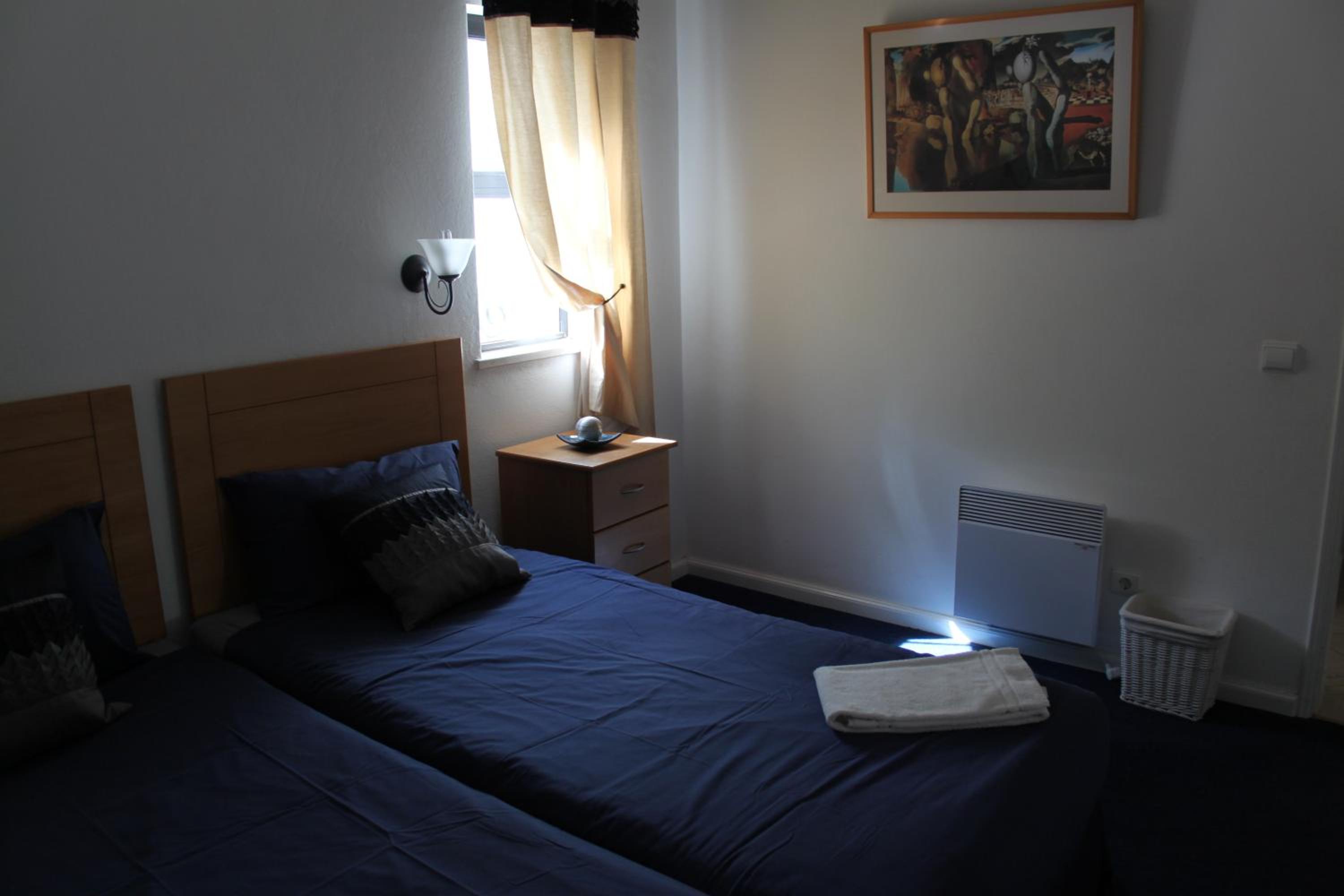 Two-Bedroom Apartment - Ground Floor  photo 2