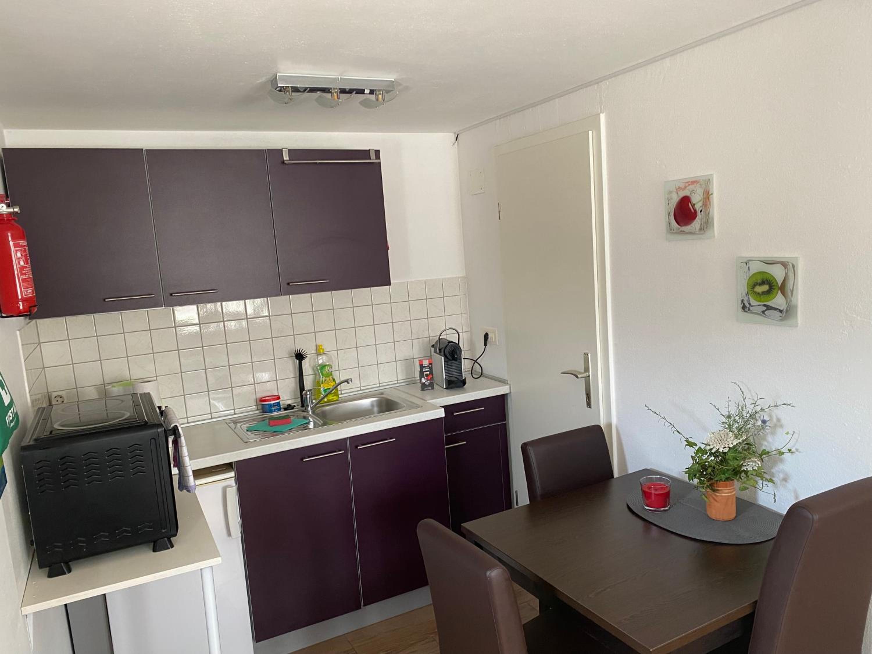 Studio Apartment - Photo 5