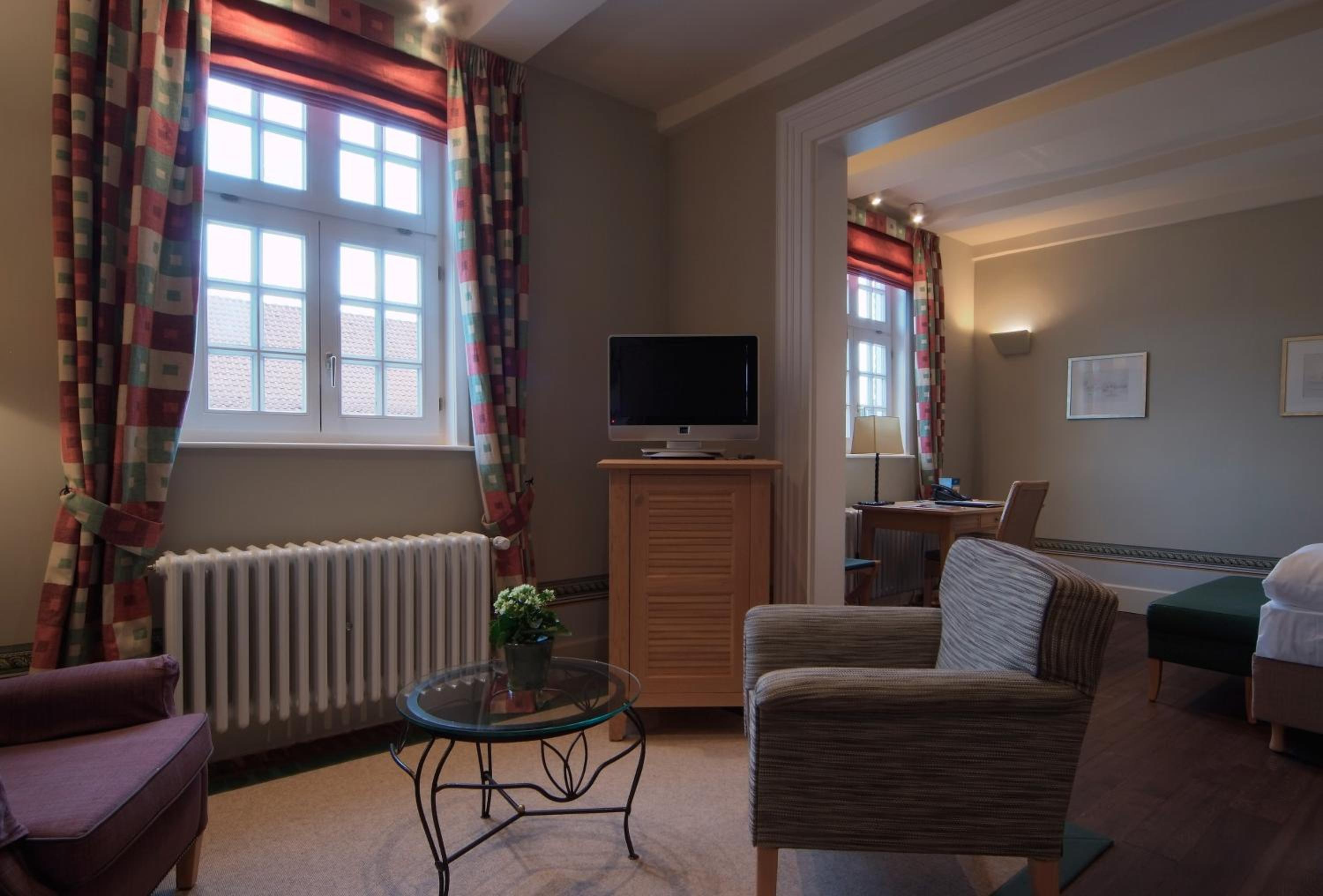 Junior Suite photo 3