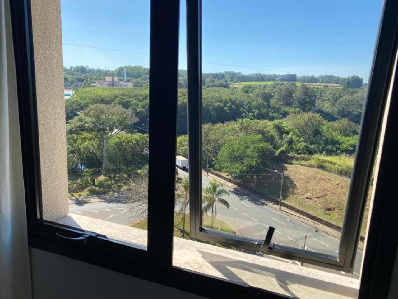 Suite Luxo com Vista para Rio ou Piscina - Photo 6