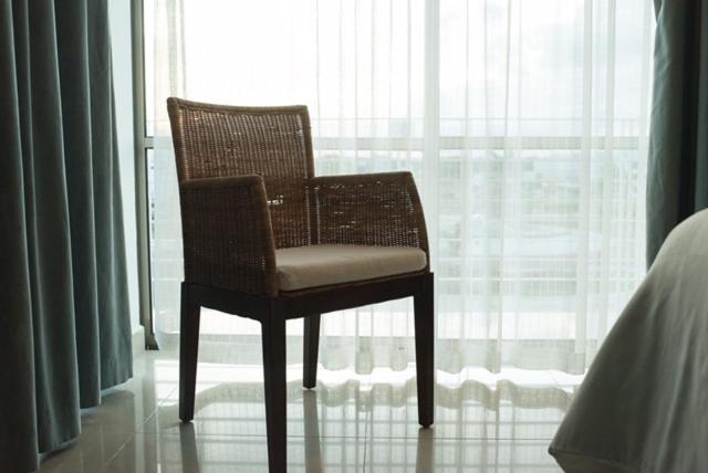 Double Room with Balcony and Sea View photo 1