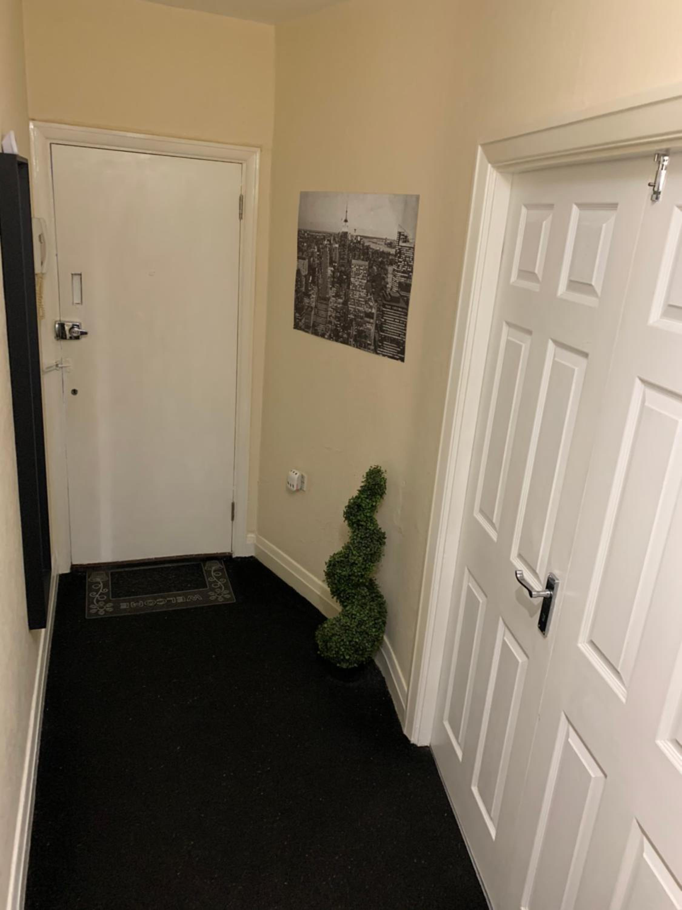Large Double Room photo 2
