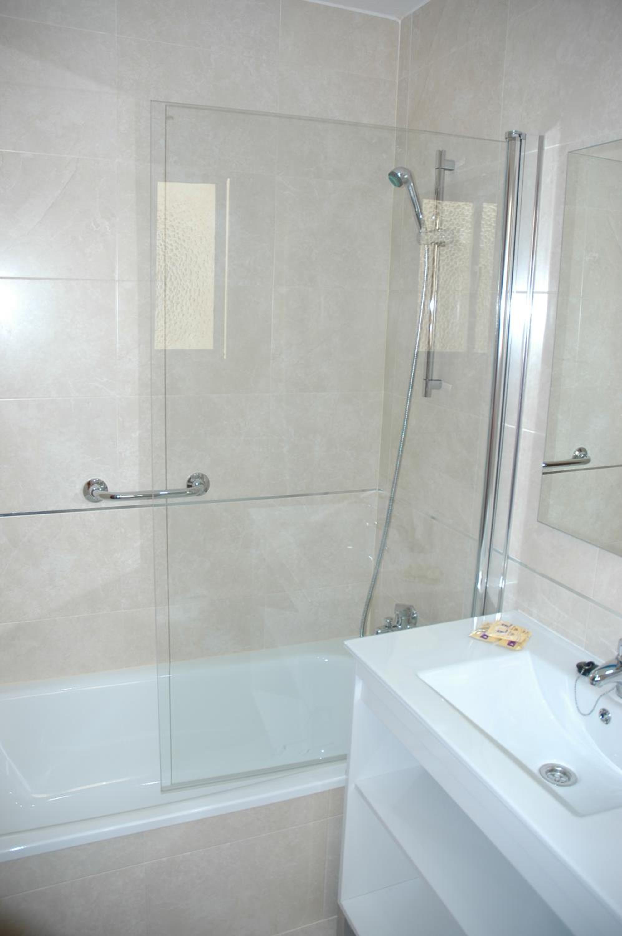 Triple Room with Terrace photo 2