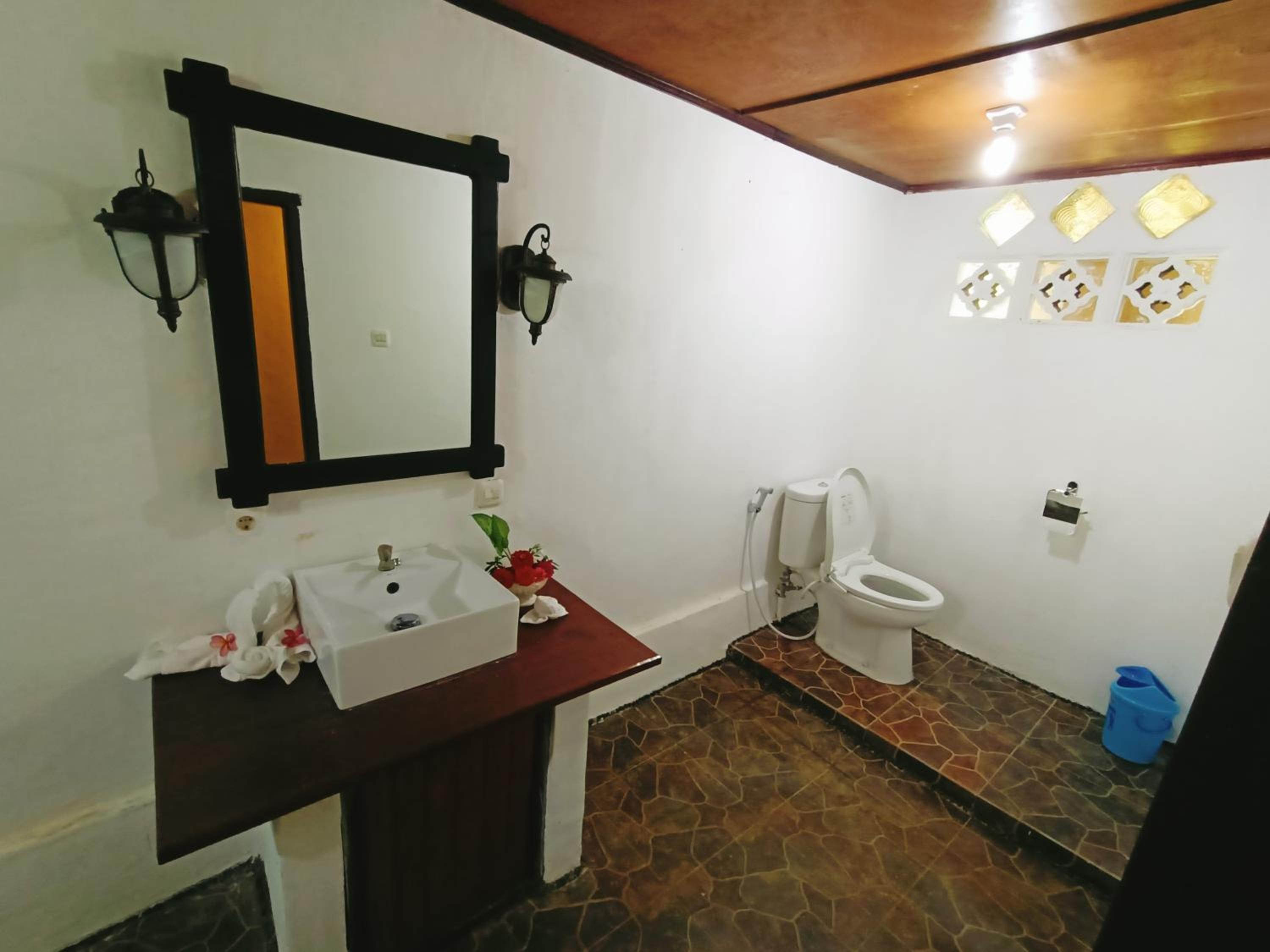 Double Room with Mountain View photo 3