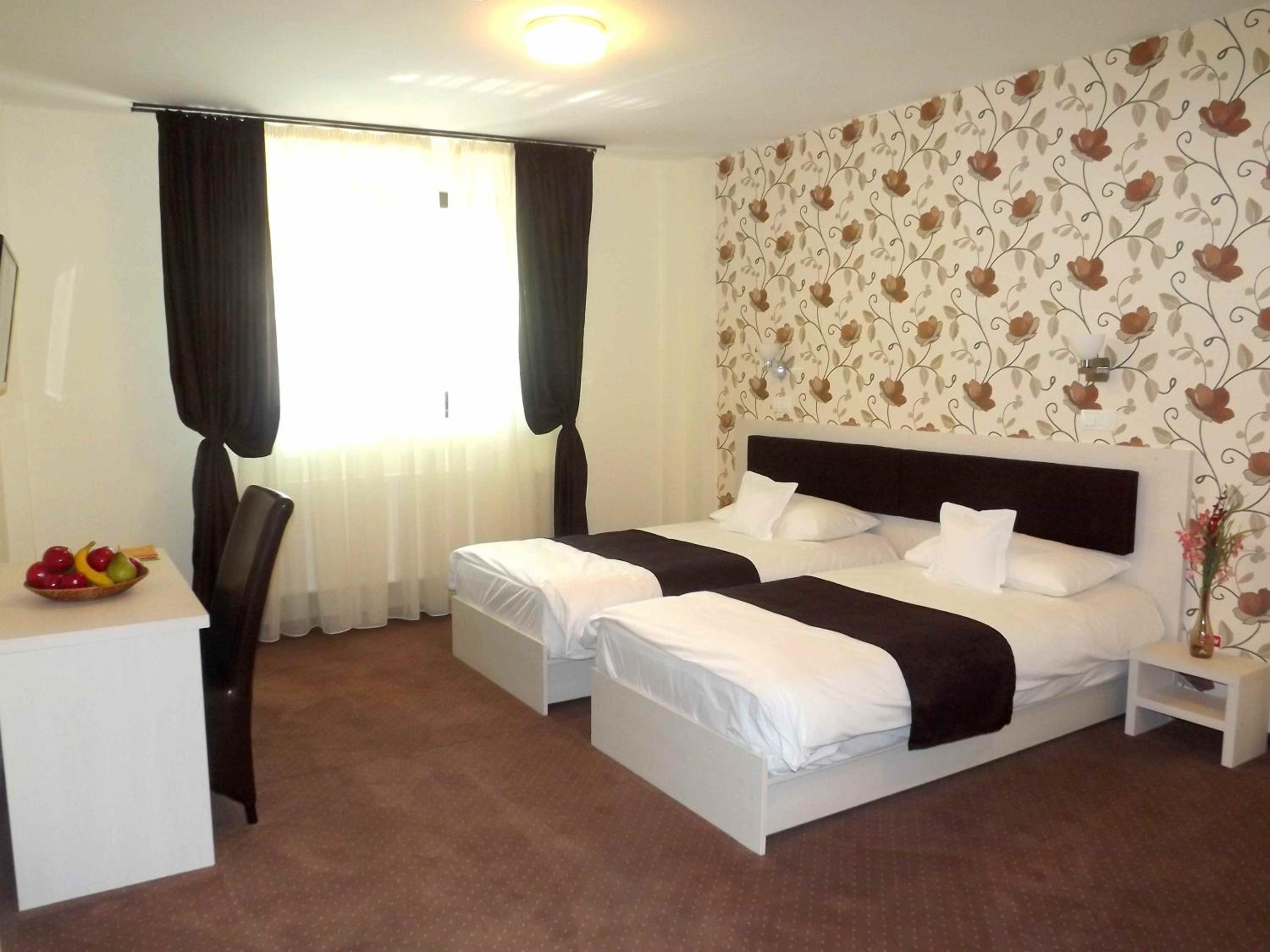 Twin Room photo 3