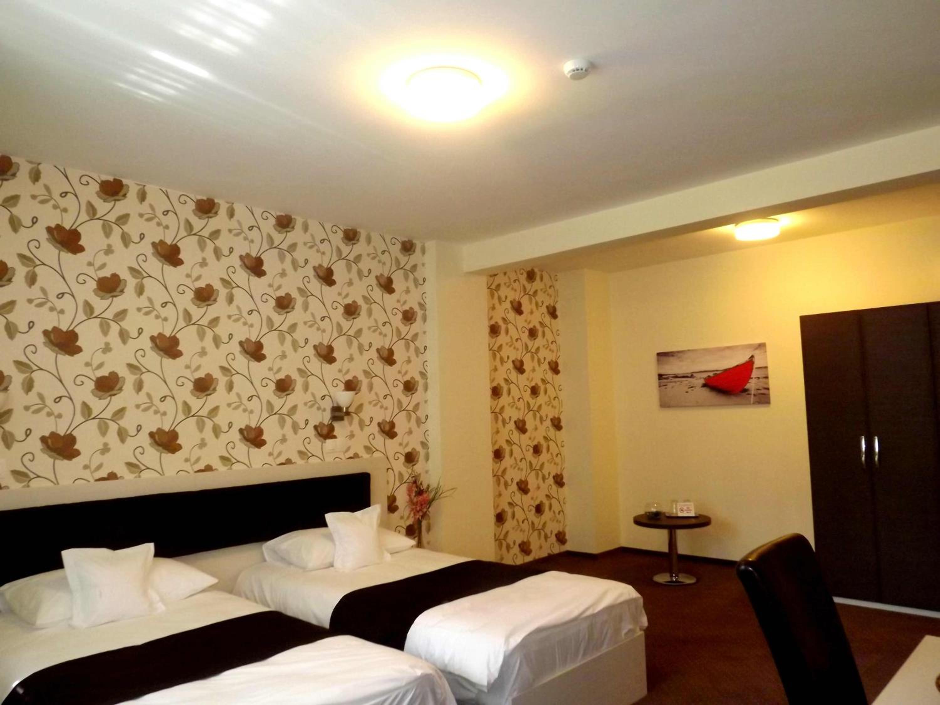 Twin Room photo 1