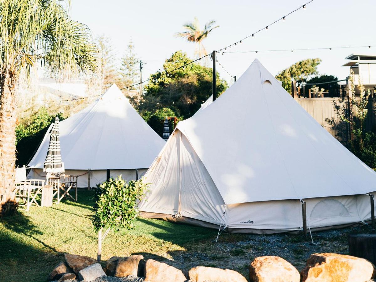 Deluxe Bell Tent photo 3
