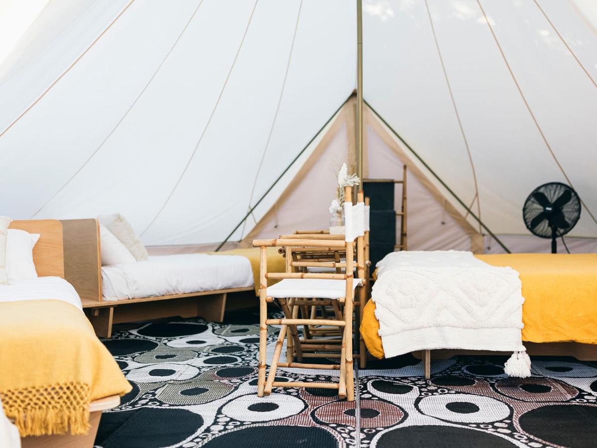 Family Bell Tent photo 1