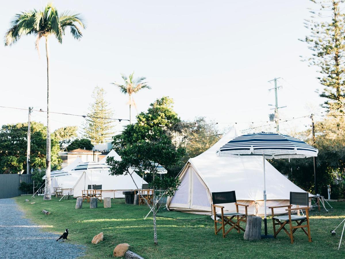 Family Bell Tent photo 2