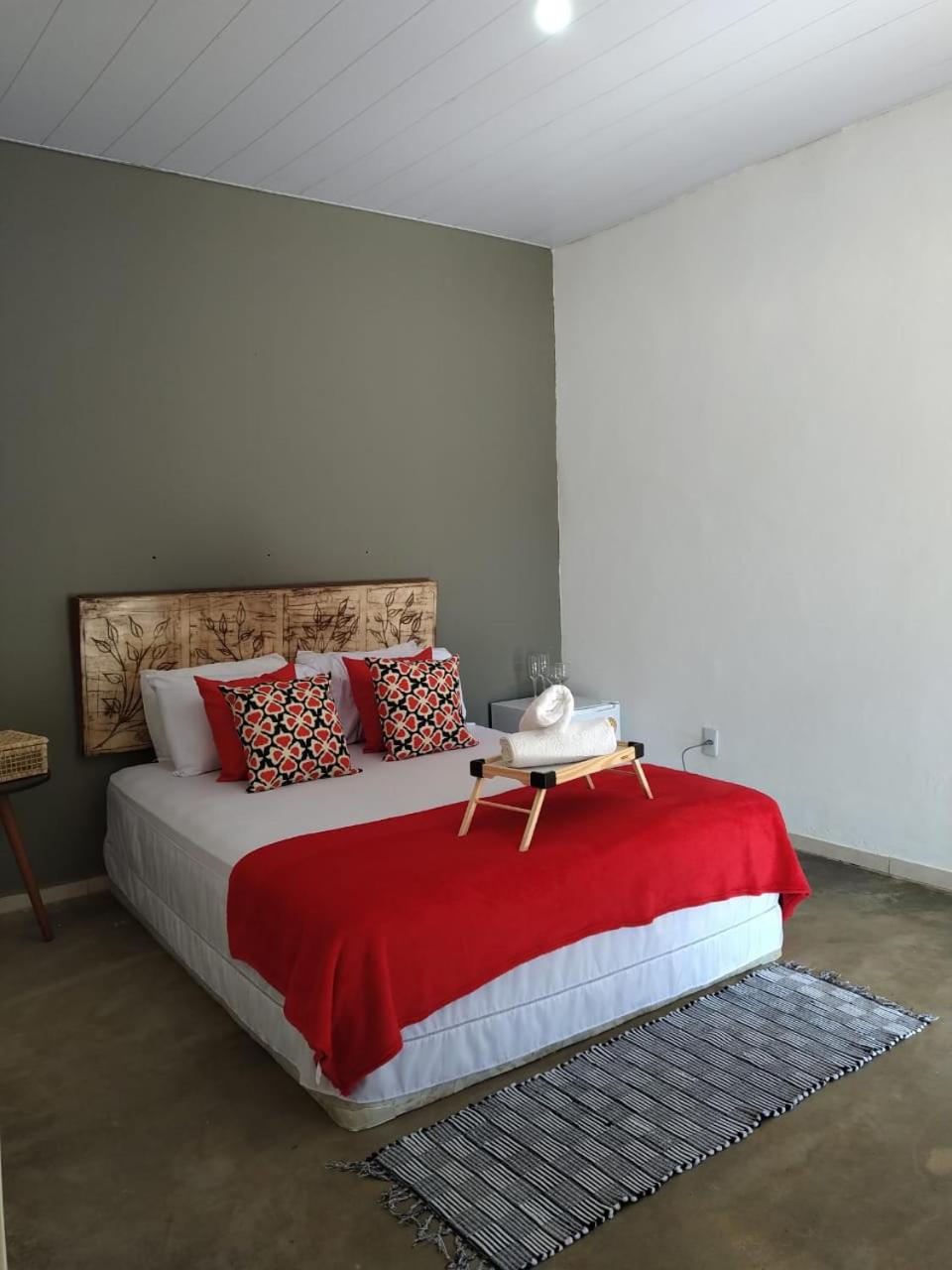 Apartment - Ground Floor photo 1