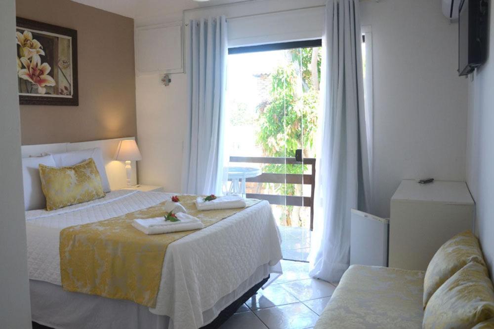 Comfort Suite