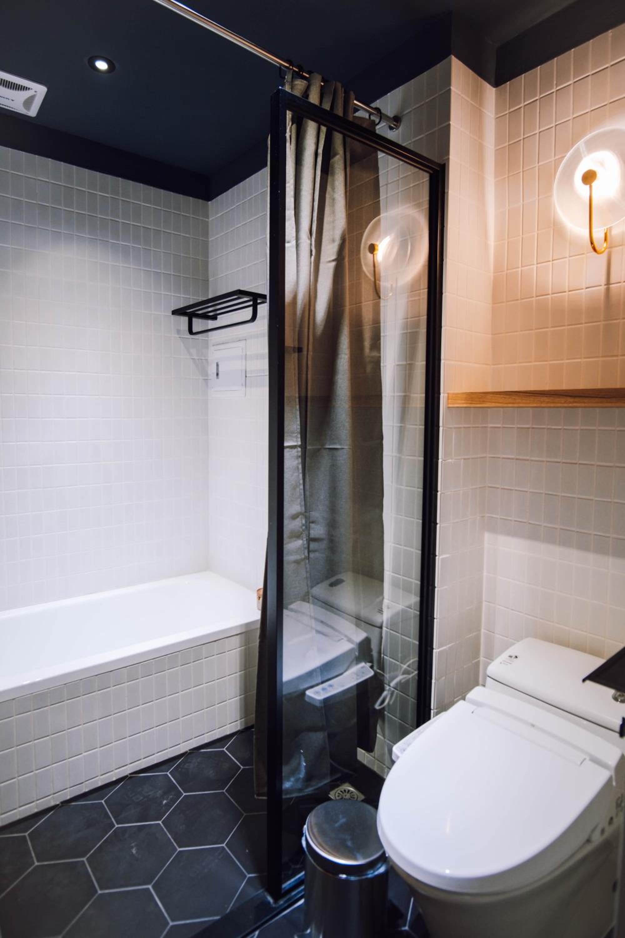 Standard Double Room - Photo 5
