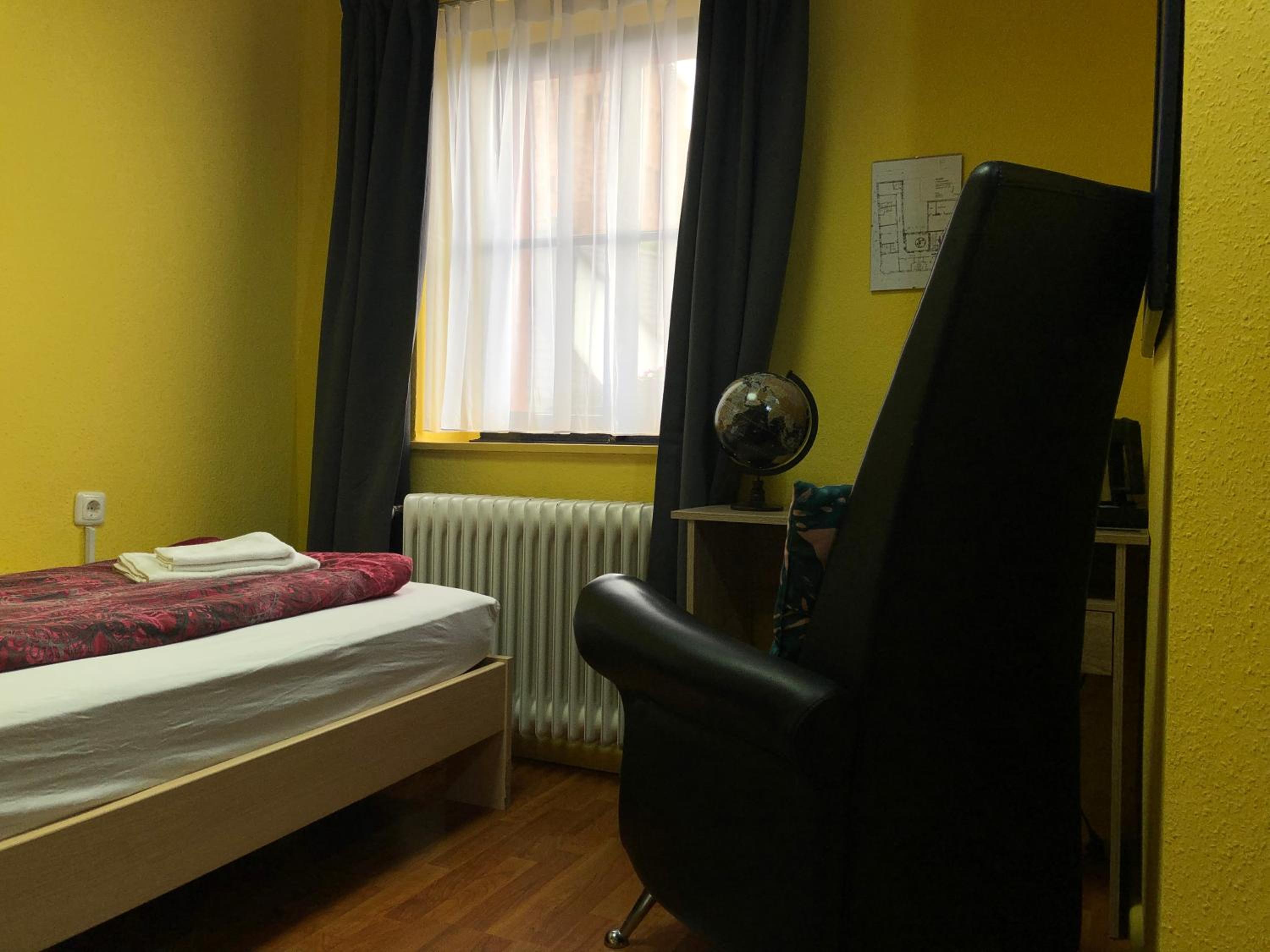 Economy Single Room photo 3