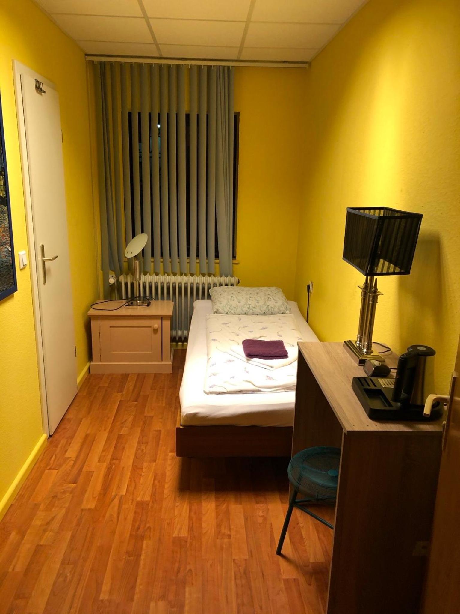 Economy Single Room photo 2