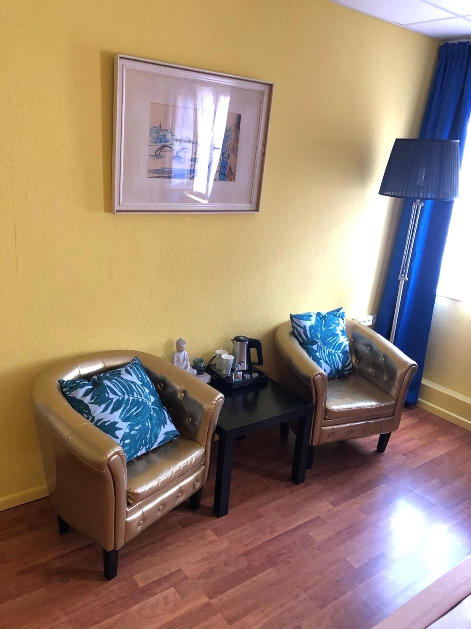 Standard Double Room photo 3