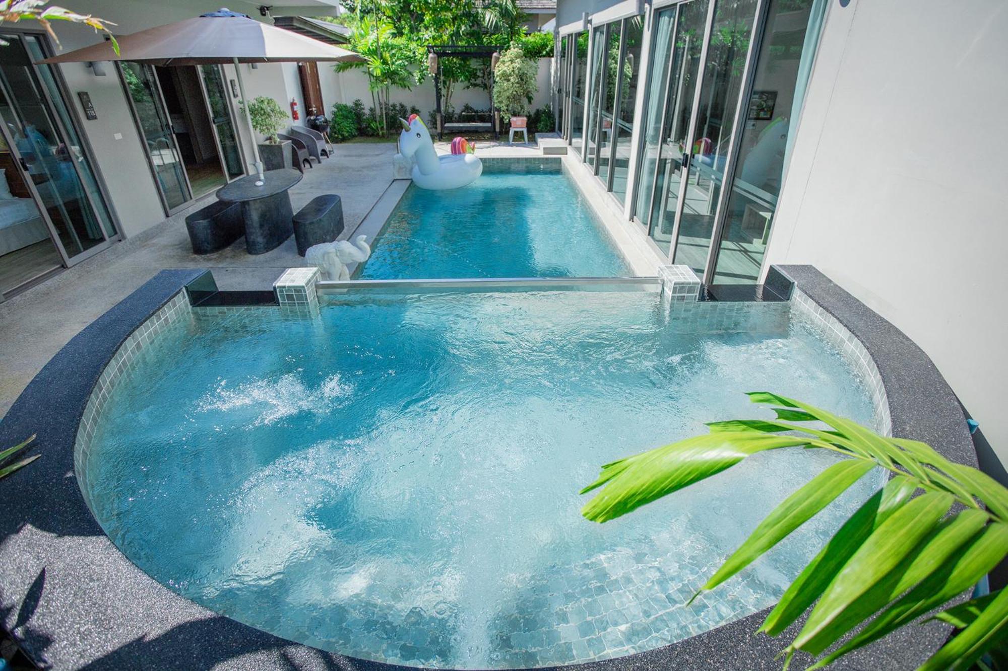 Three-Bedroom Villa - Photo 6