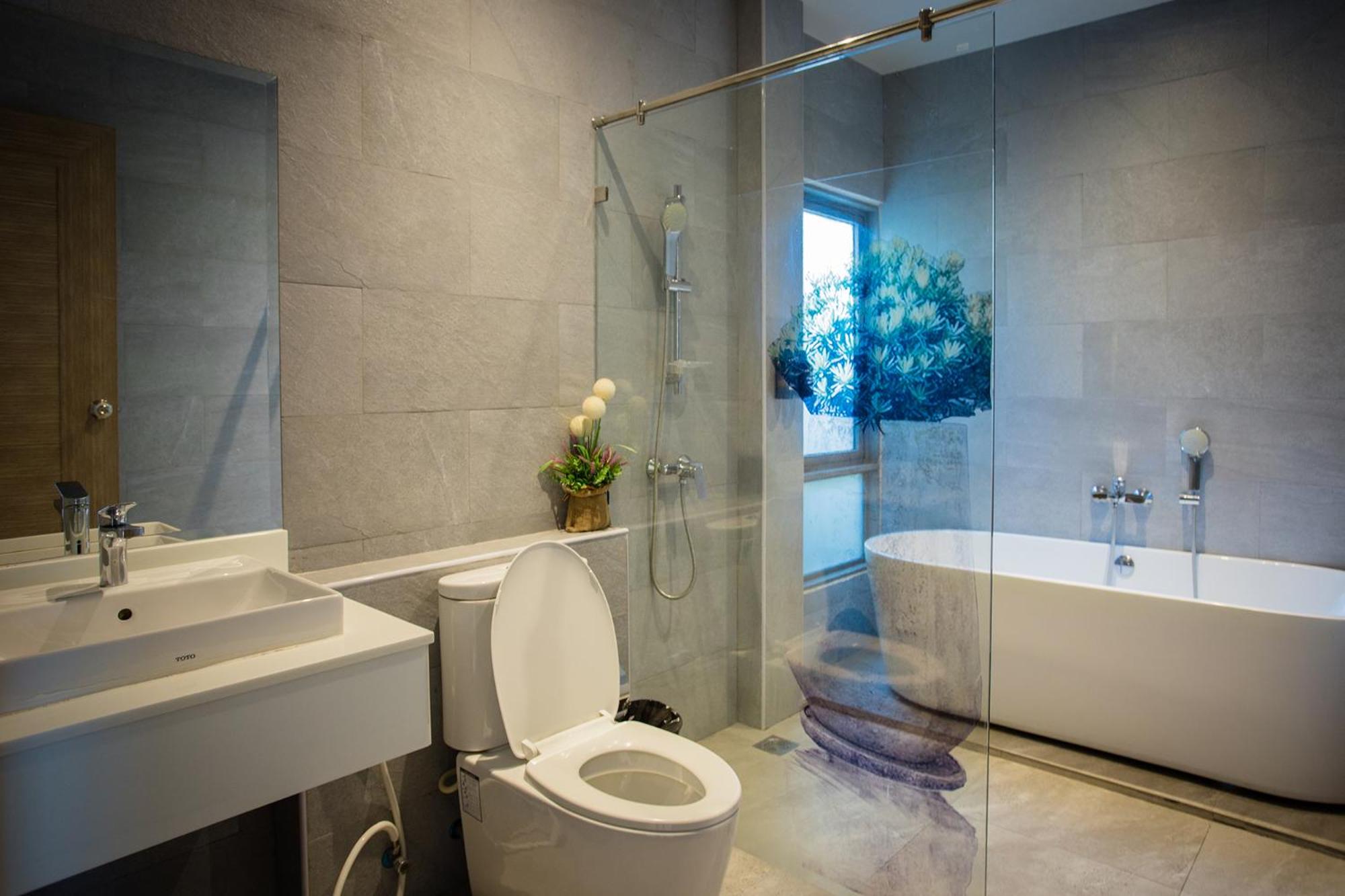 Villa with Private Pool - Photo 18