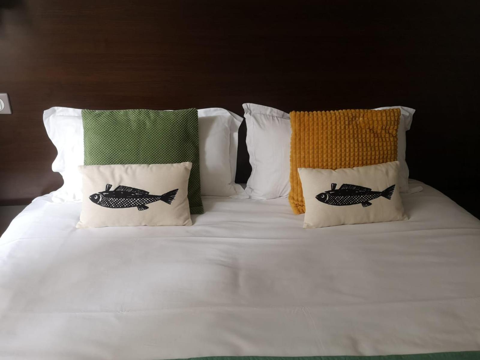 Superior Double Room - Photo 7