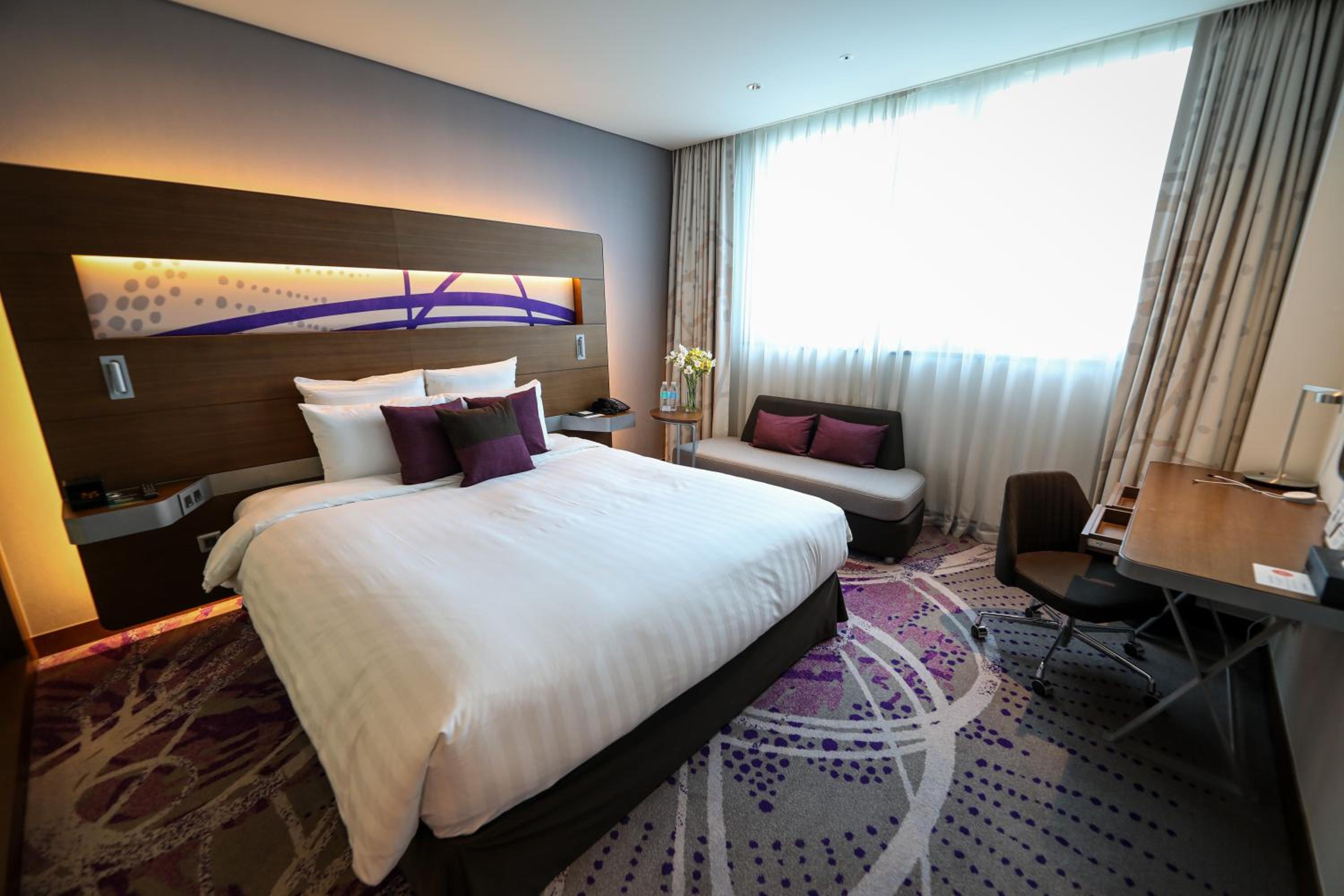 Superior King Room photo 3