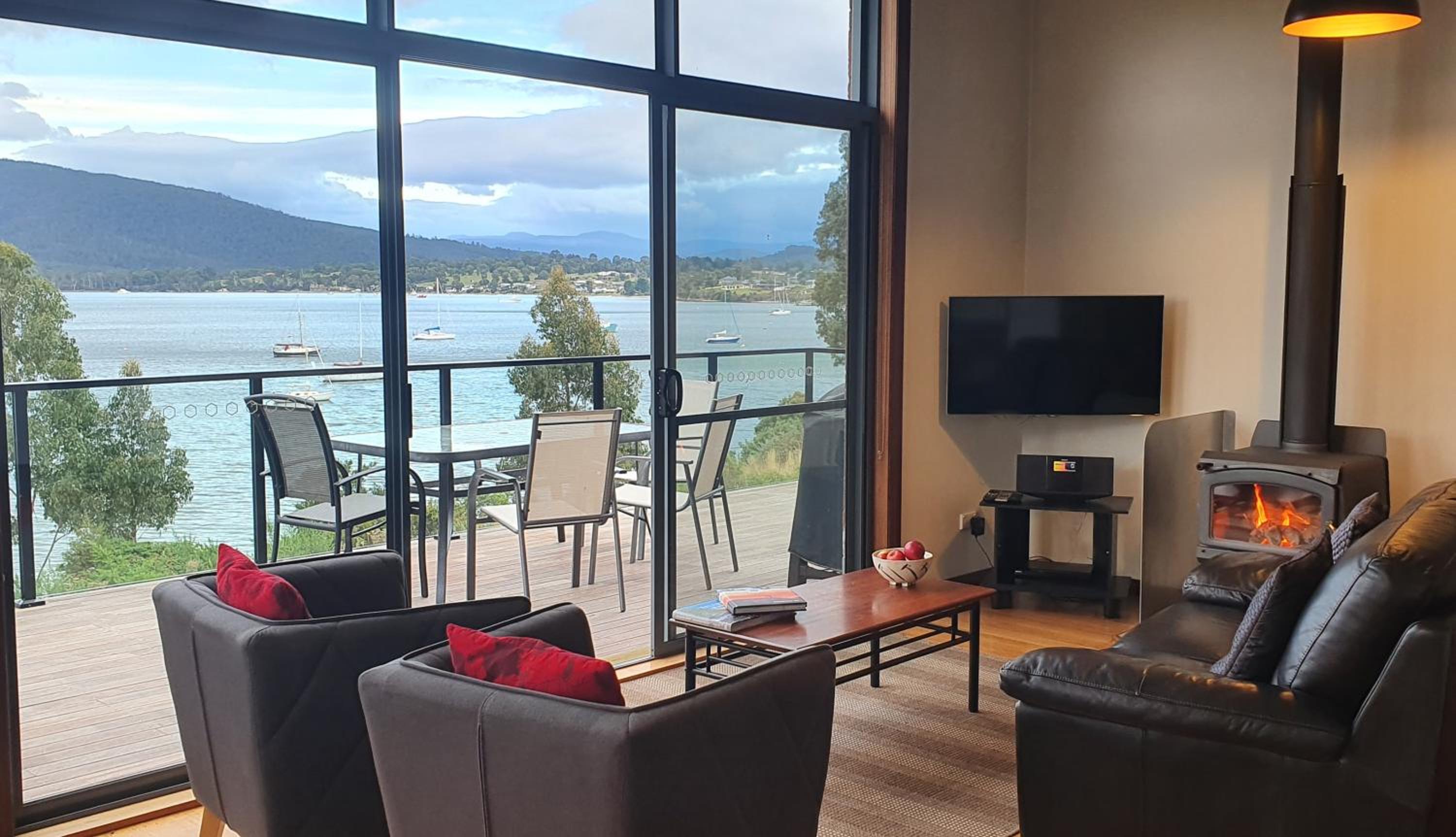 Vacation Home photo 2