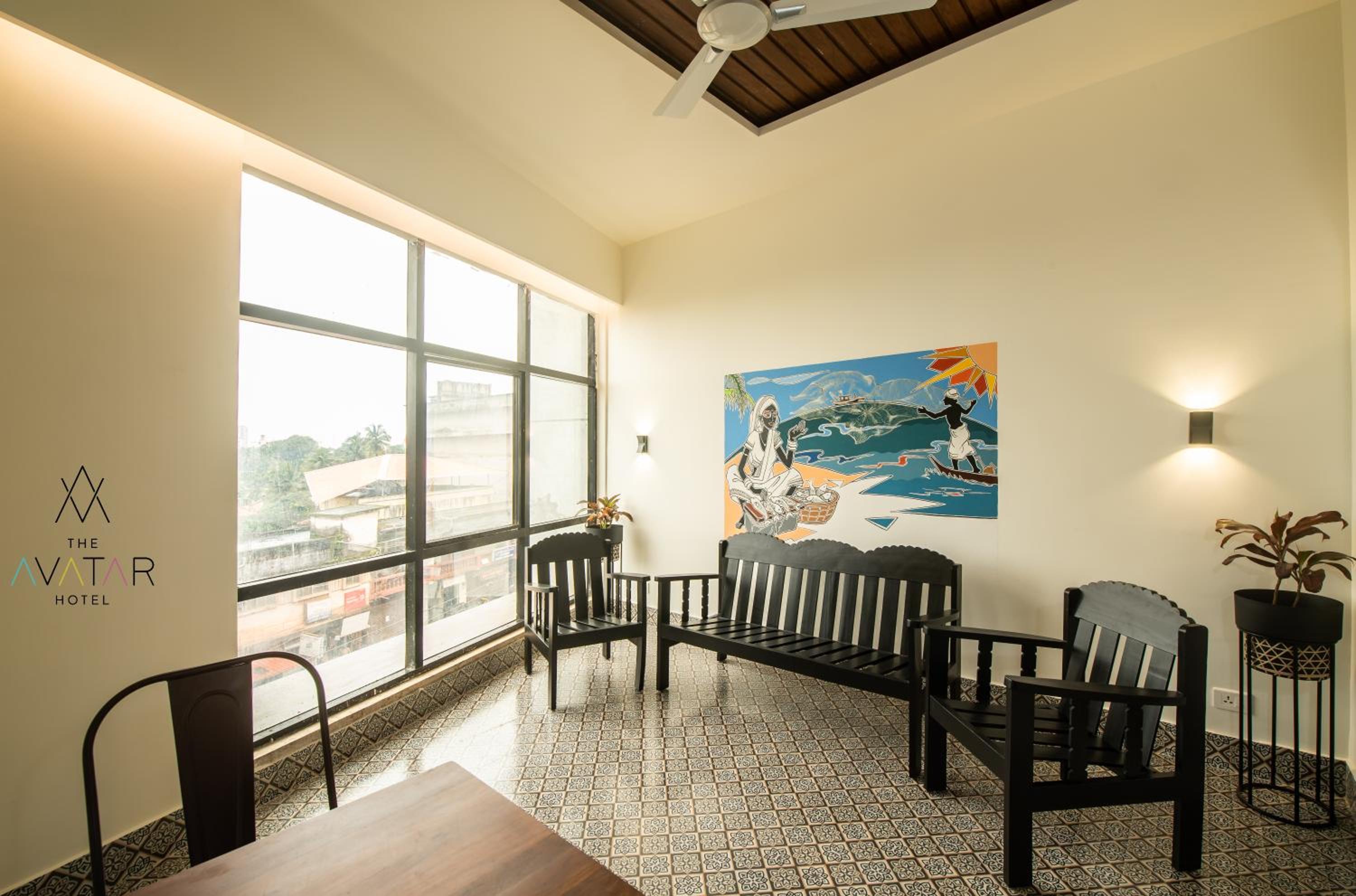 Sunset Suite photo 3
